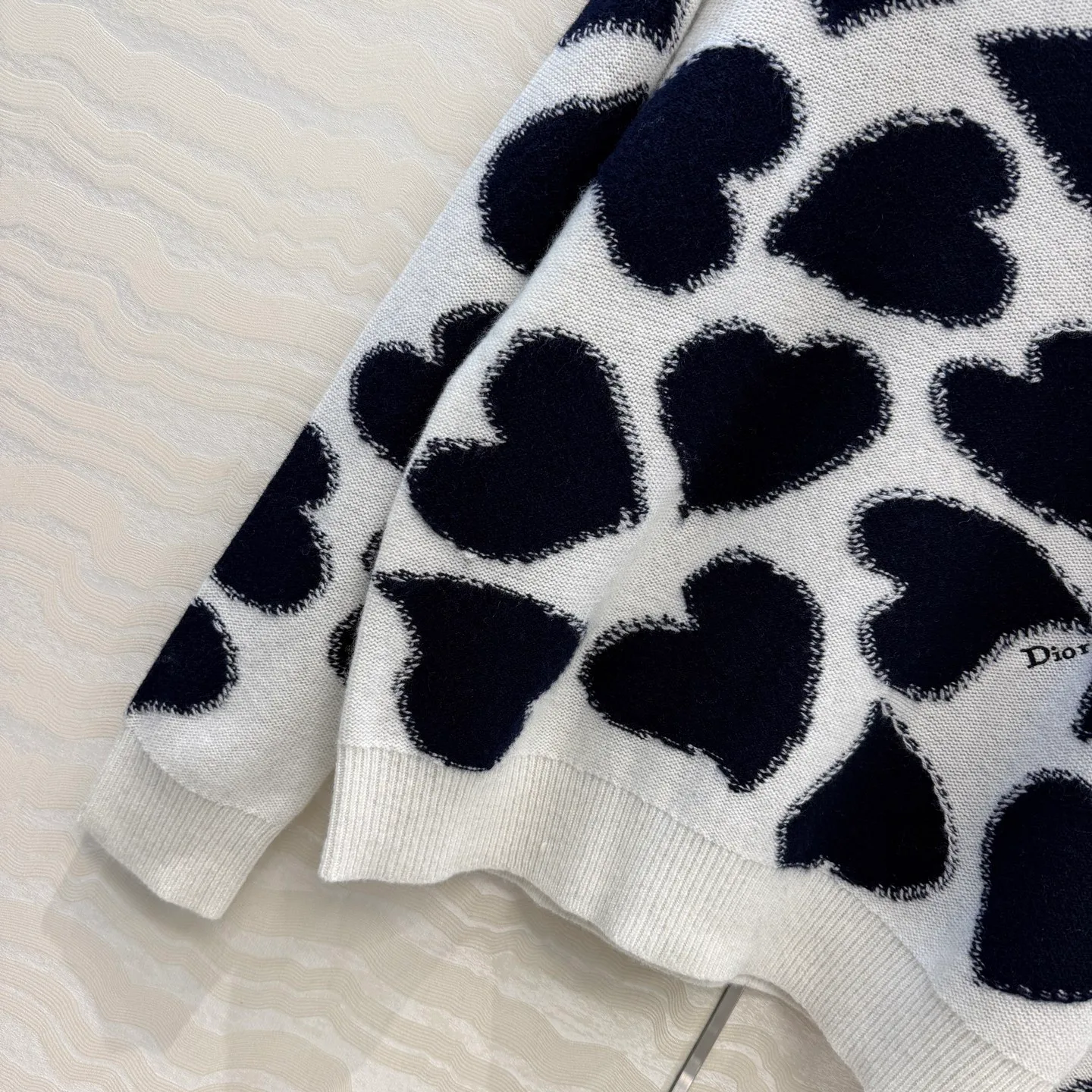 Women's Jumpers And Sweaters CHRISTIAN DIOR 18200140