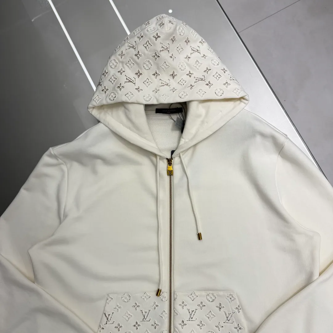 Свитшоты И Худи Мужские Louis Vuitton 18630833