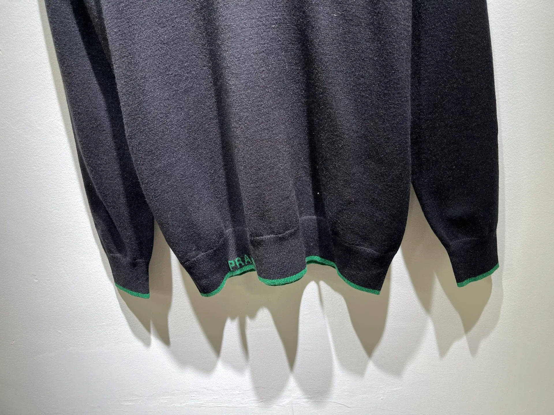Джемперы И Свитеры Мужские Prada 18648410
