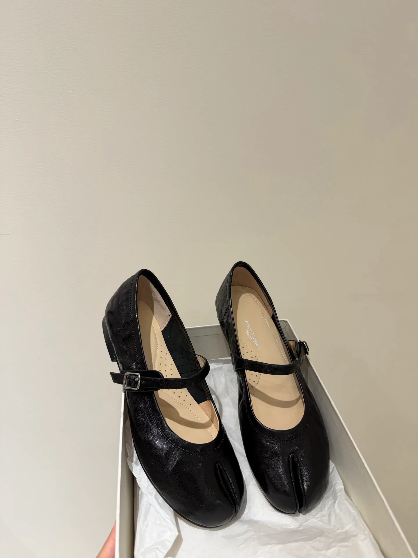 Women's Heels MAISON MARGIELA 17512130