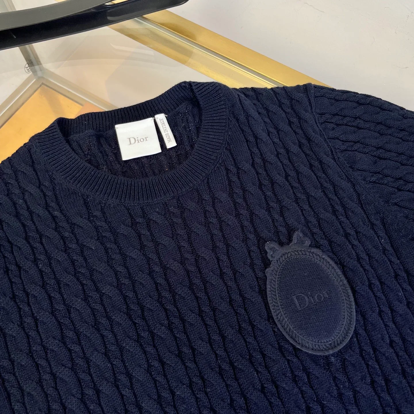 Women's Jumpers And Sweaters CHRISTIAN DIOR 18047213