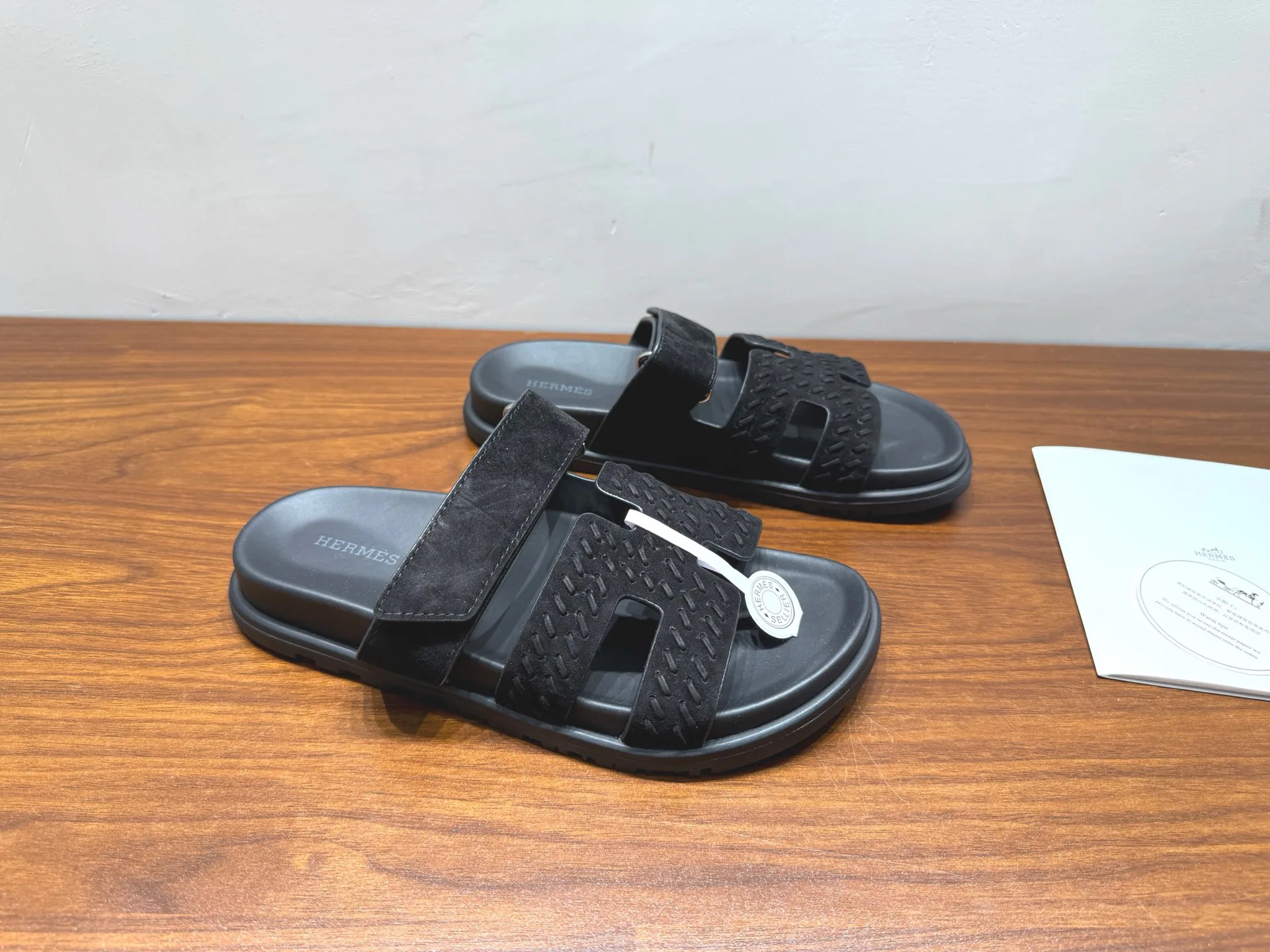 Women's Flip-Flops HERMES 17941619