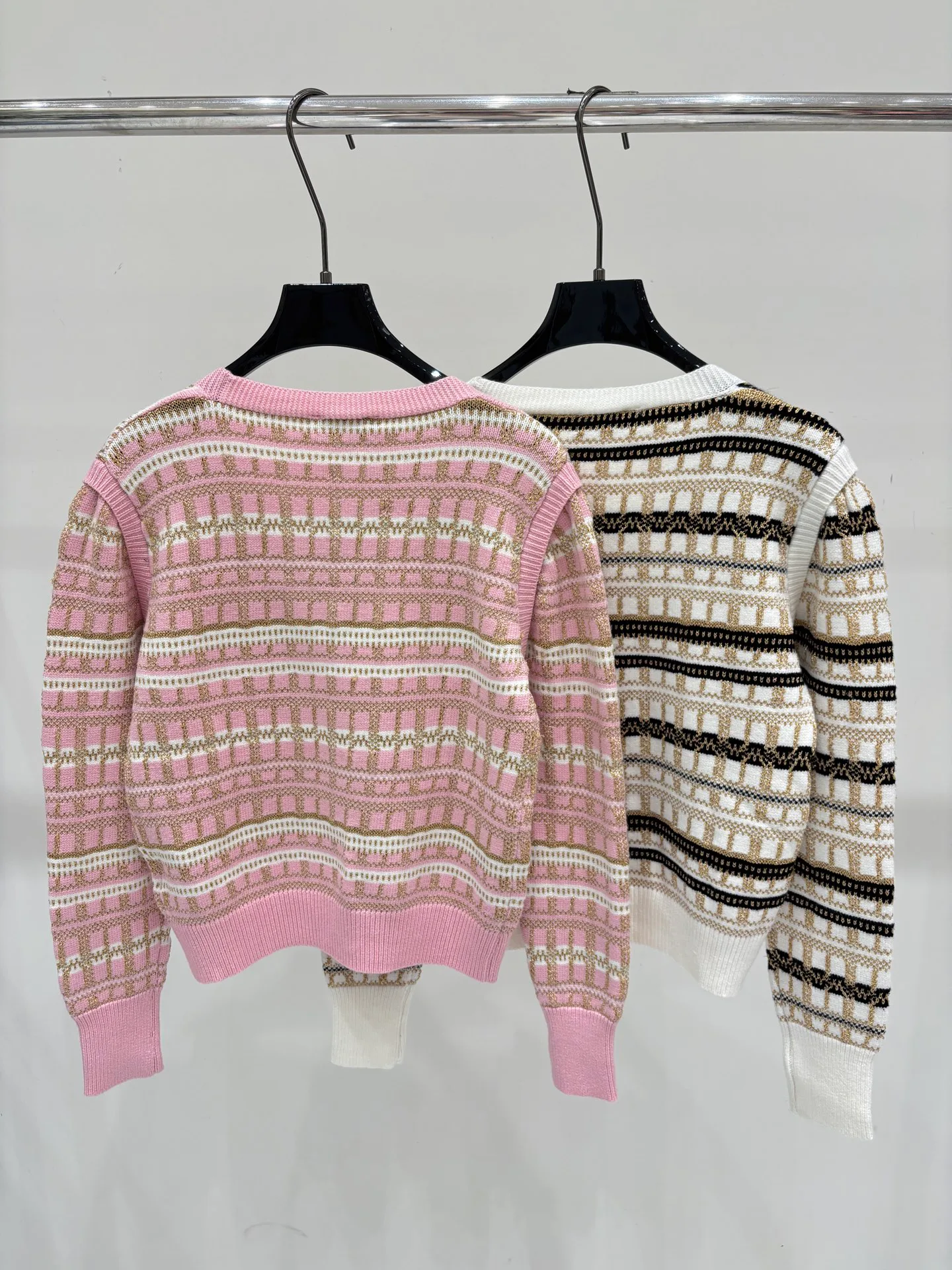 Women's Jumpers And Sweaters CHANEL 18509720