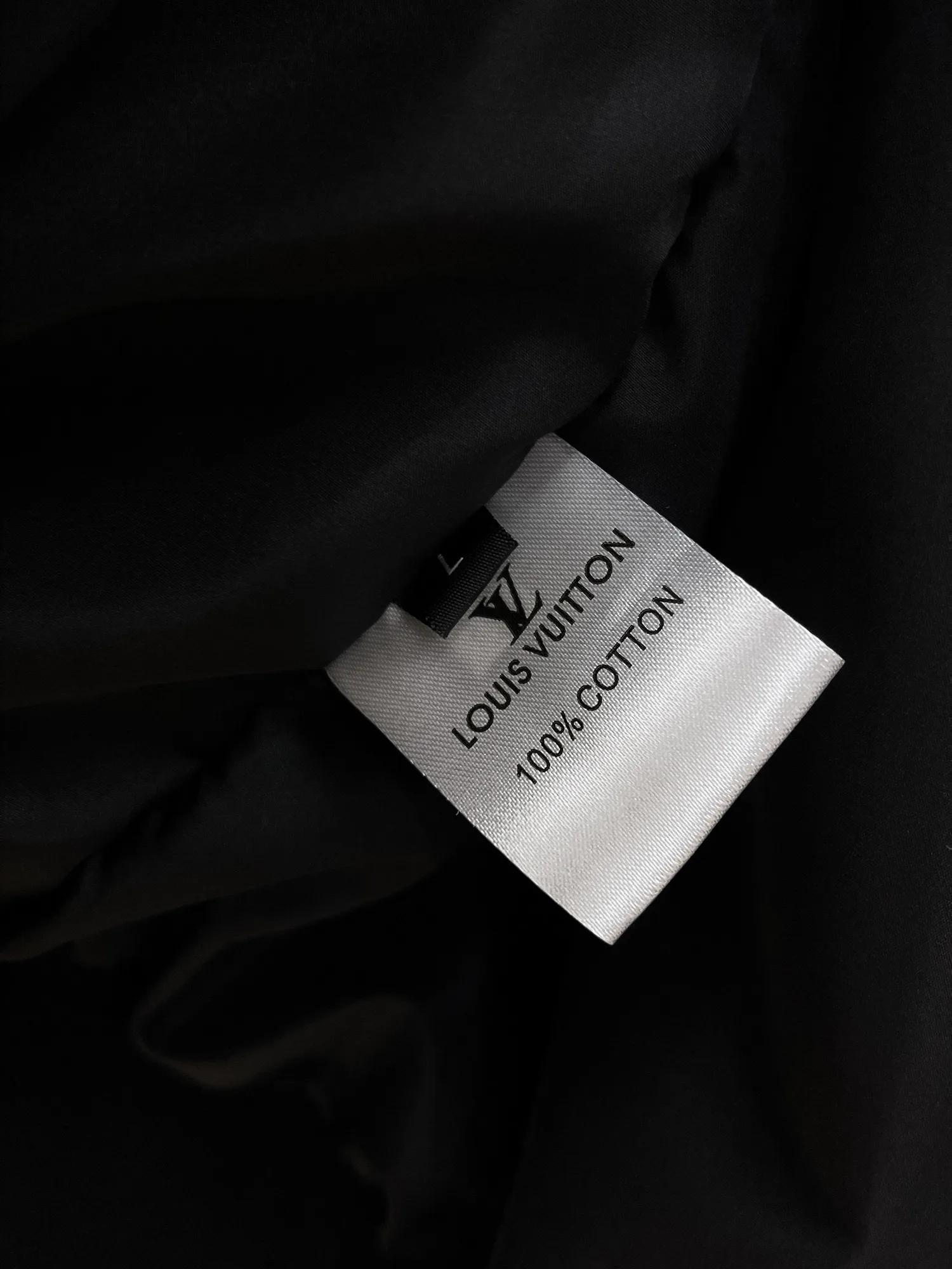 Men's Jackets And Down Jackets LOUIS VUITTON 18191473