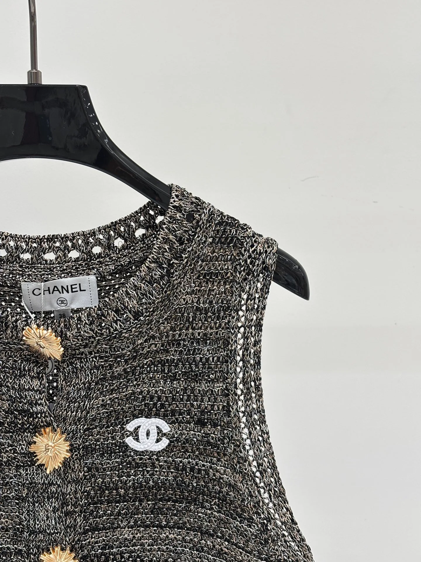 Women's Vests CHANEL 17612124