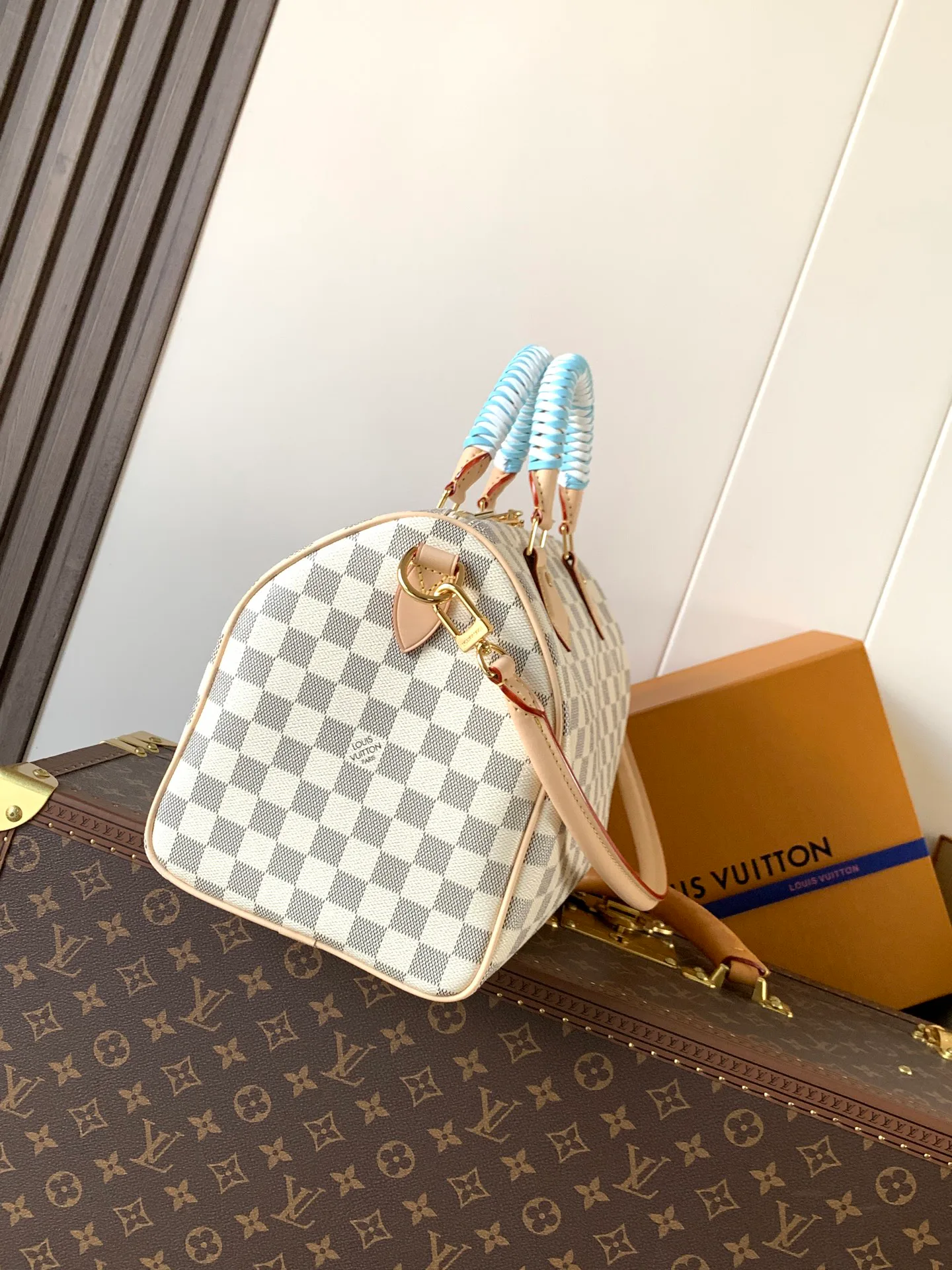 Women's Classic Handbags LOUIS VUITTON 16934198