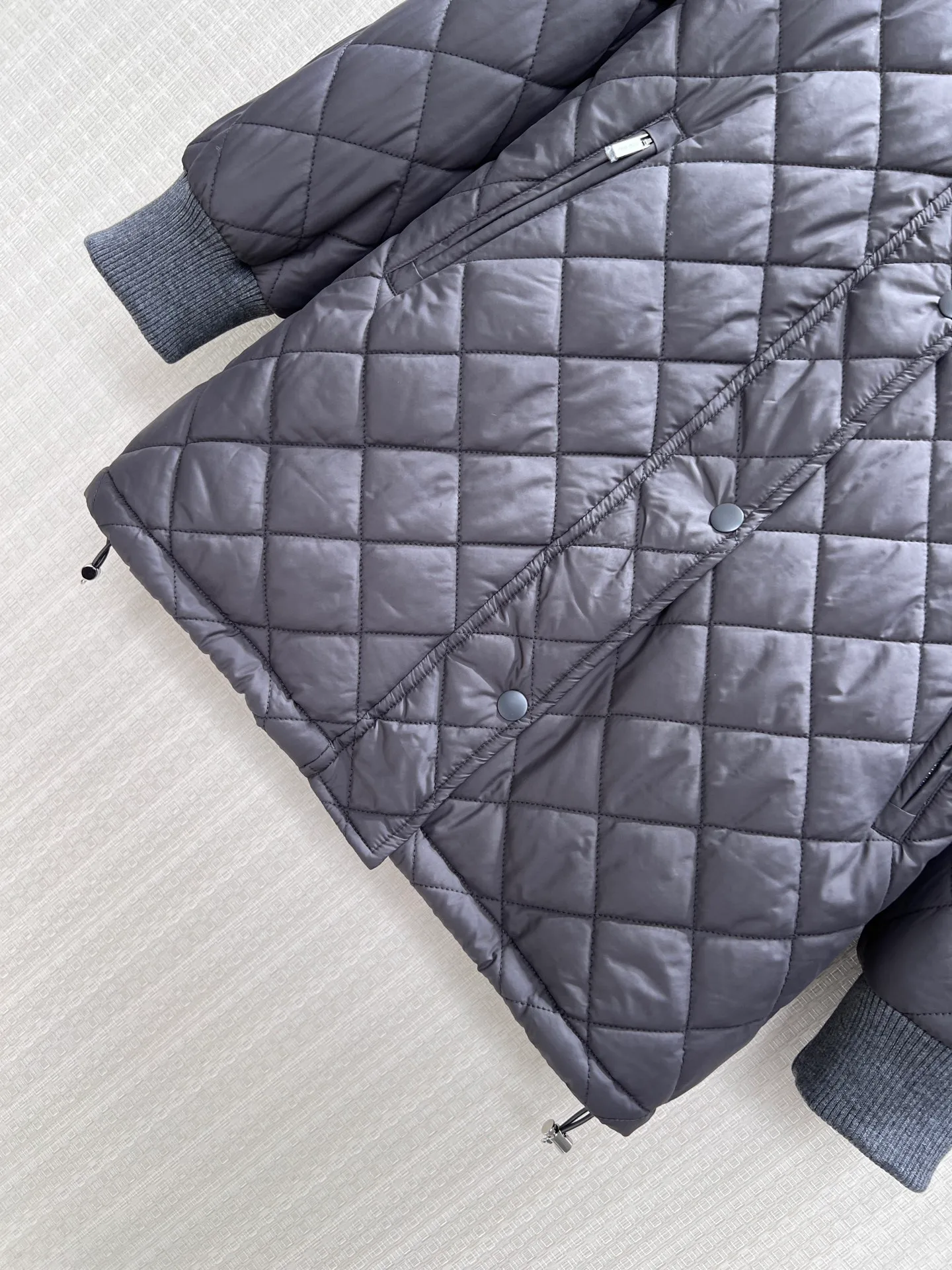 Women's Jackets And Down Jackets MIU MIU 17879775