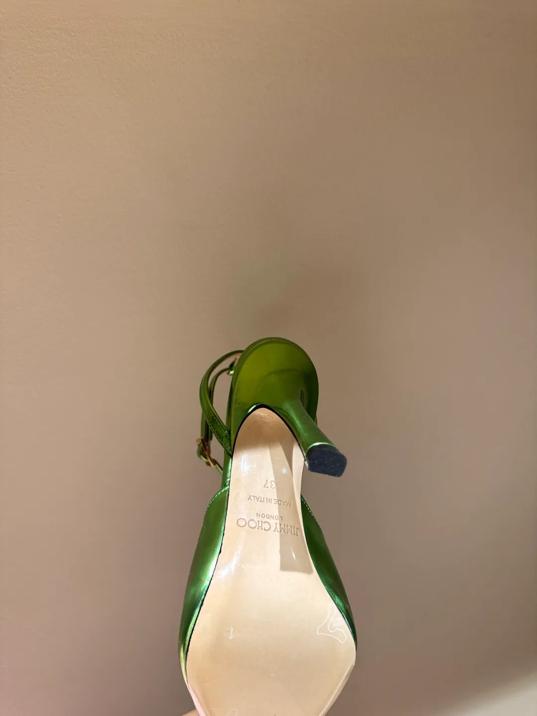 Women's Heels JIMMY CHOO 18154446