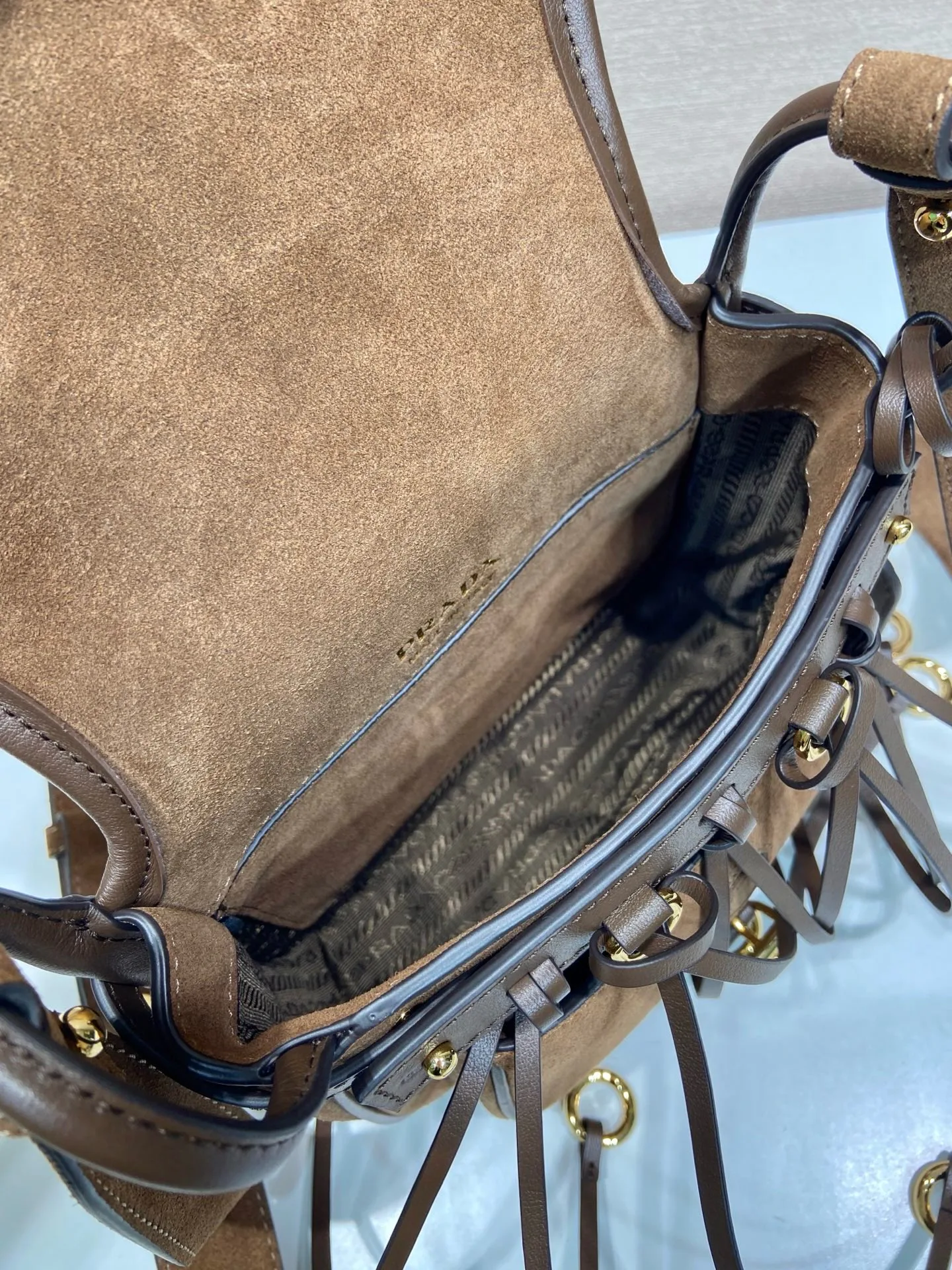 Women's Classic Handbags PRADA 18184686