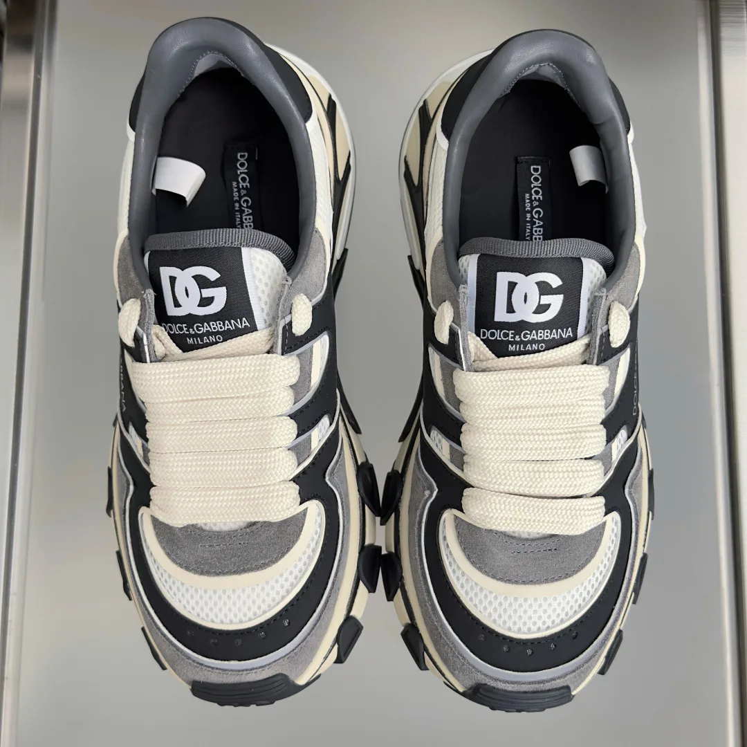 Women's Sneakers DOLCE & GABBANA 18158643