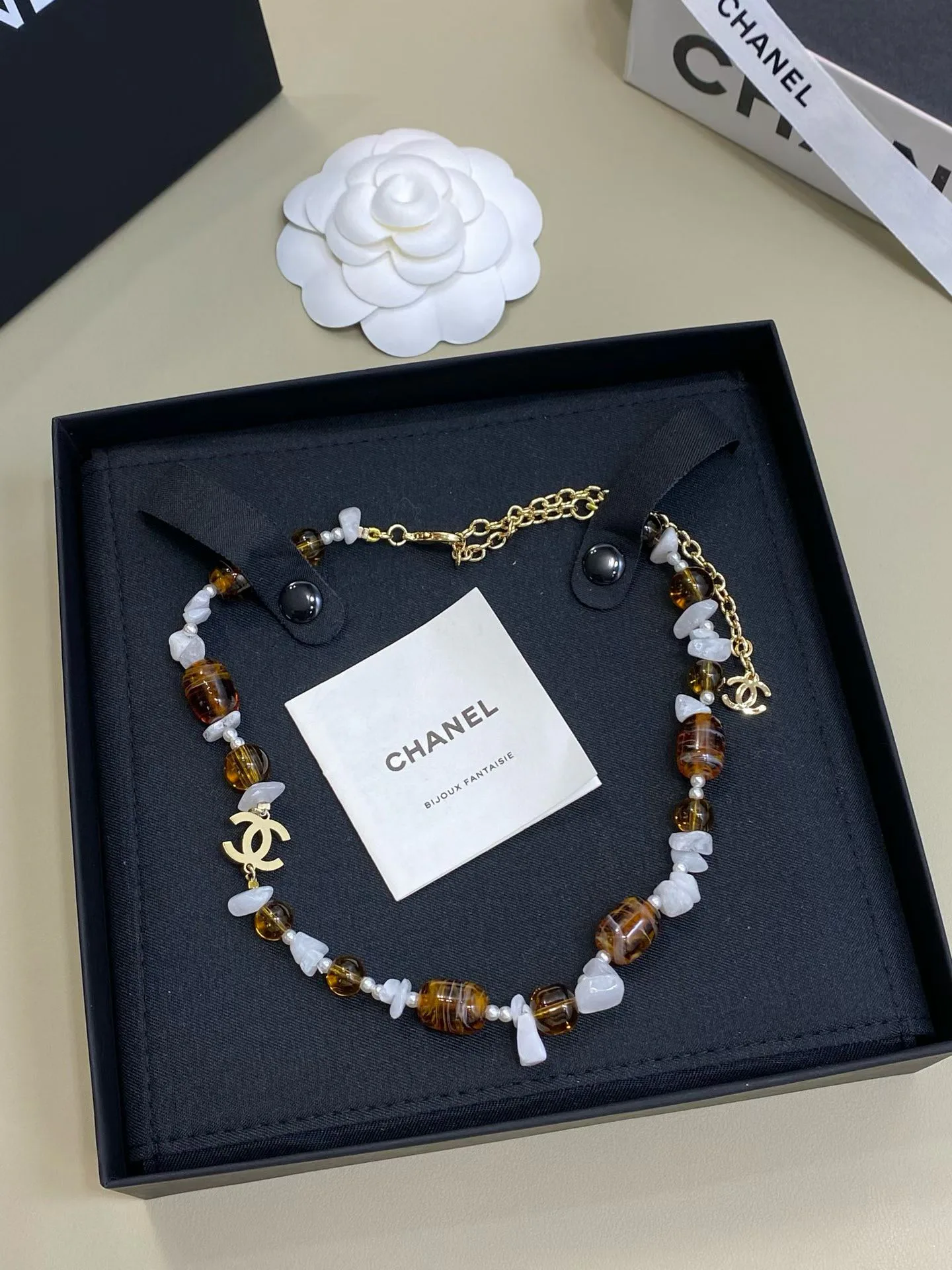 Jewelry CHANEL 18351200