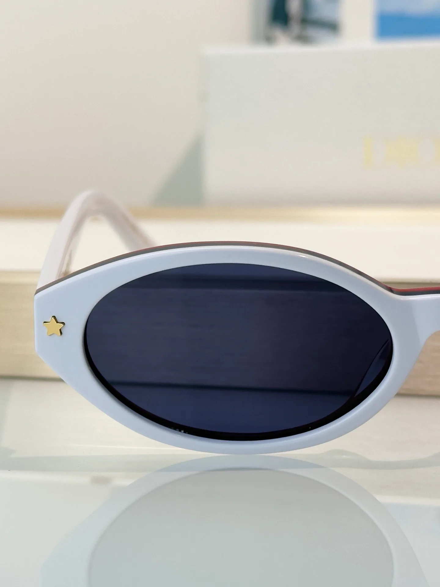 Glasses CHRISTIAN DIOR 17624906