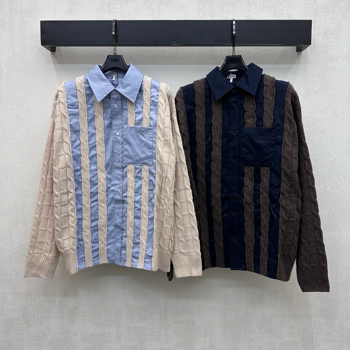 Women's Shirts LOEWE 18382131
