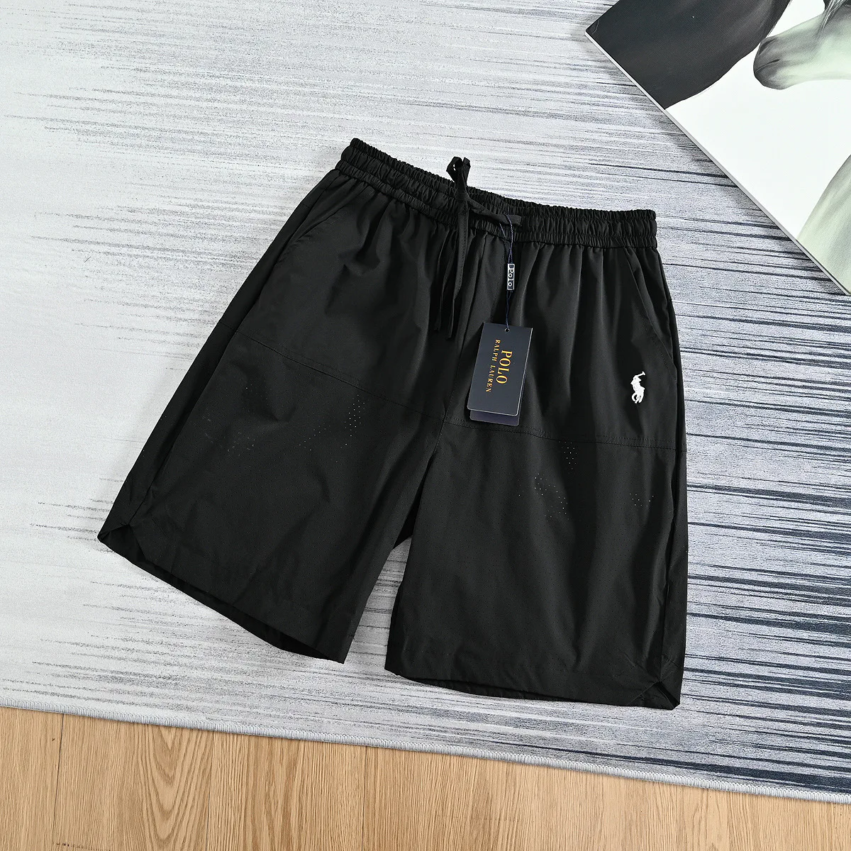 Men's Shorts RALPH LAUREN 17510497