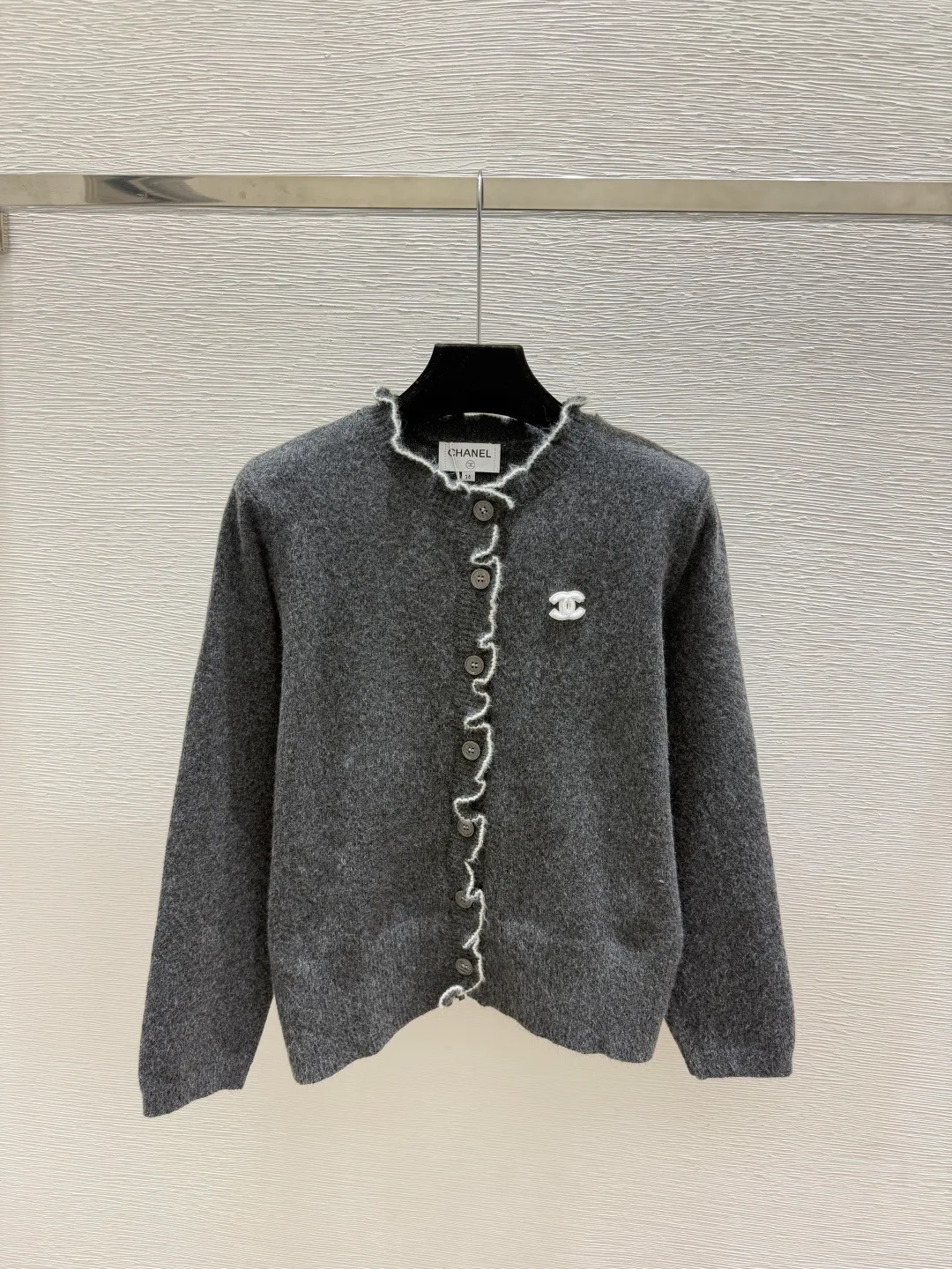 Women's Jumpers And Sweaters CHANEL 18028240