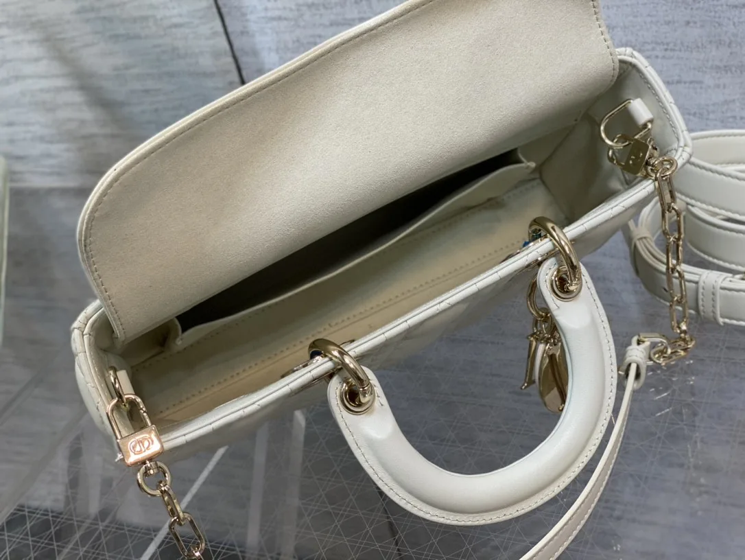 Women's Classic Handbags CHRISTIAN DIOR 17770397