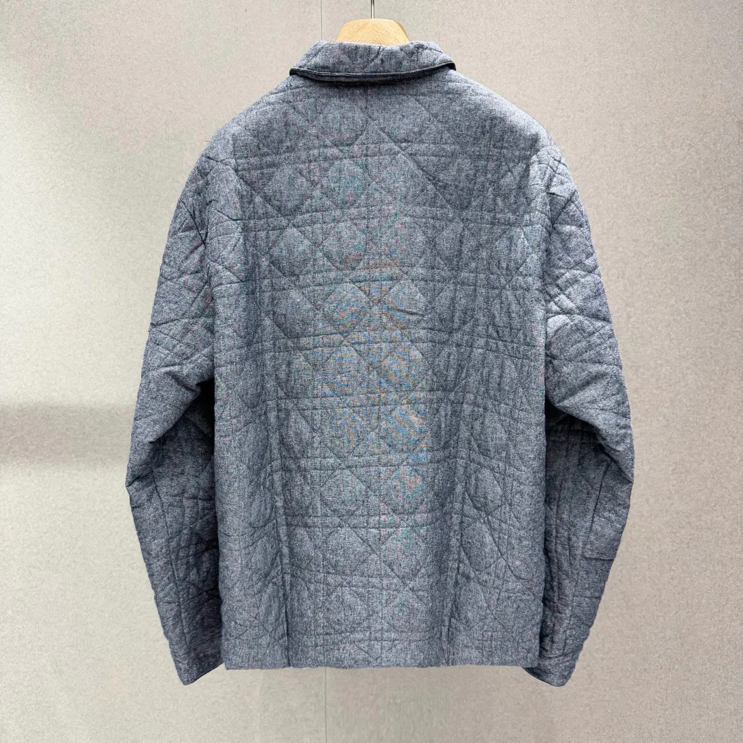 Men's Jackets And Down Jackets CHRISTIAN DIOR 18278452