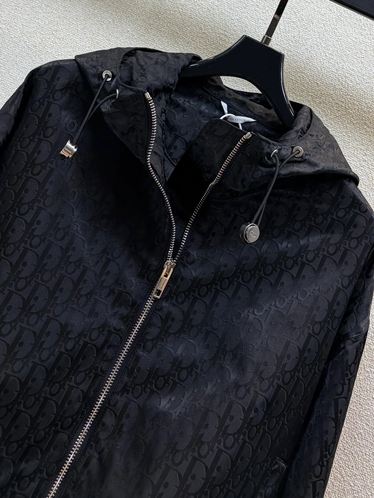 Women's Jackets And Down Jackets CHRISTIAN DIOR 18408059