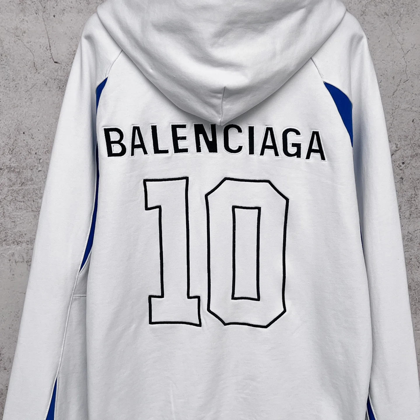 Men's Sweatshirts And Hoodies BALENCIAGA 17974887