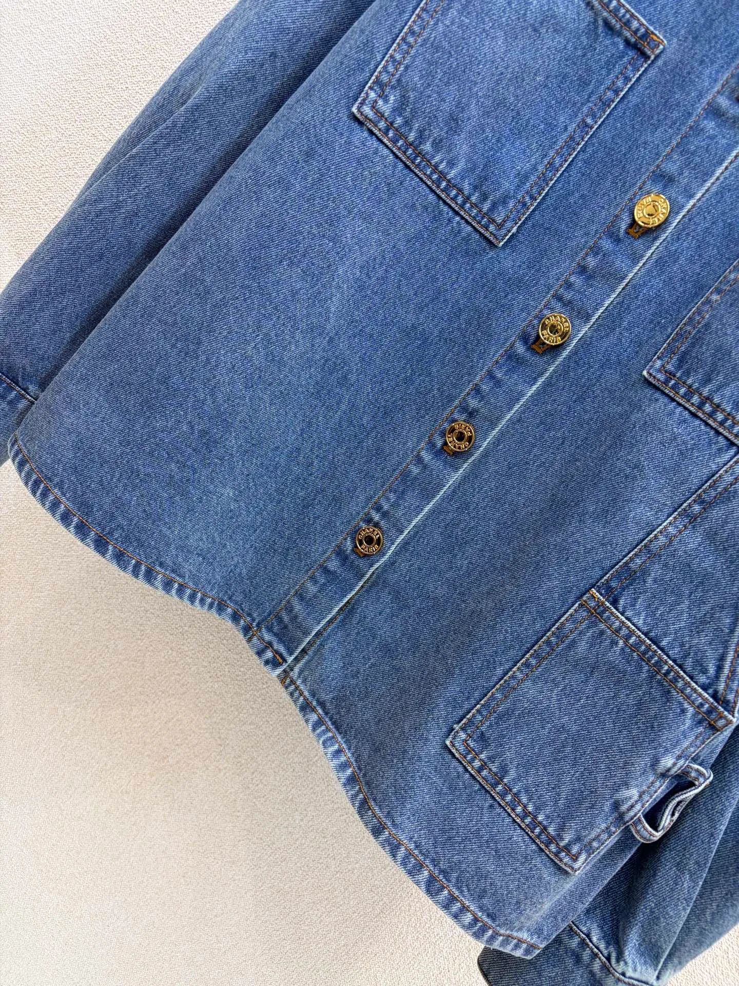 Women's Shirts CHANEL 17566793