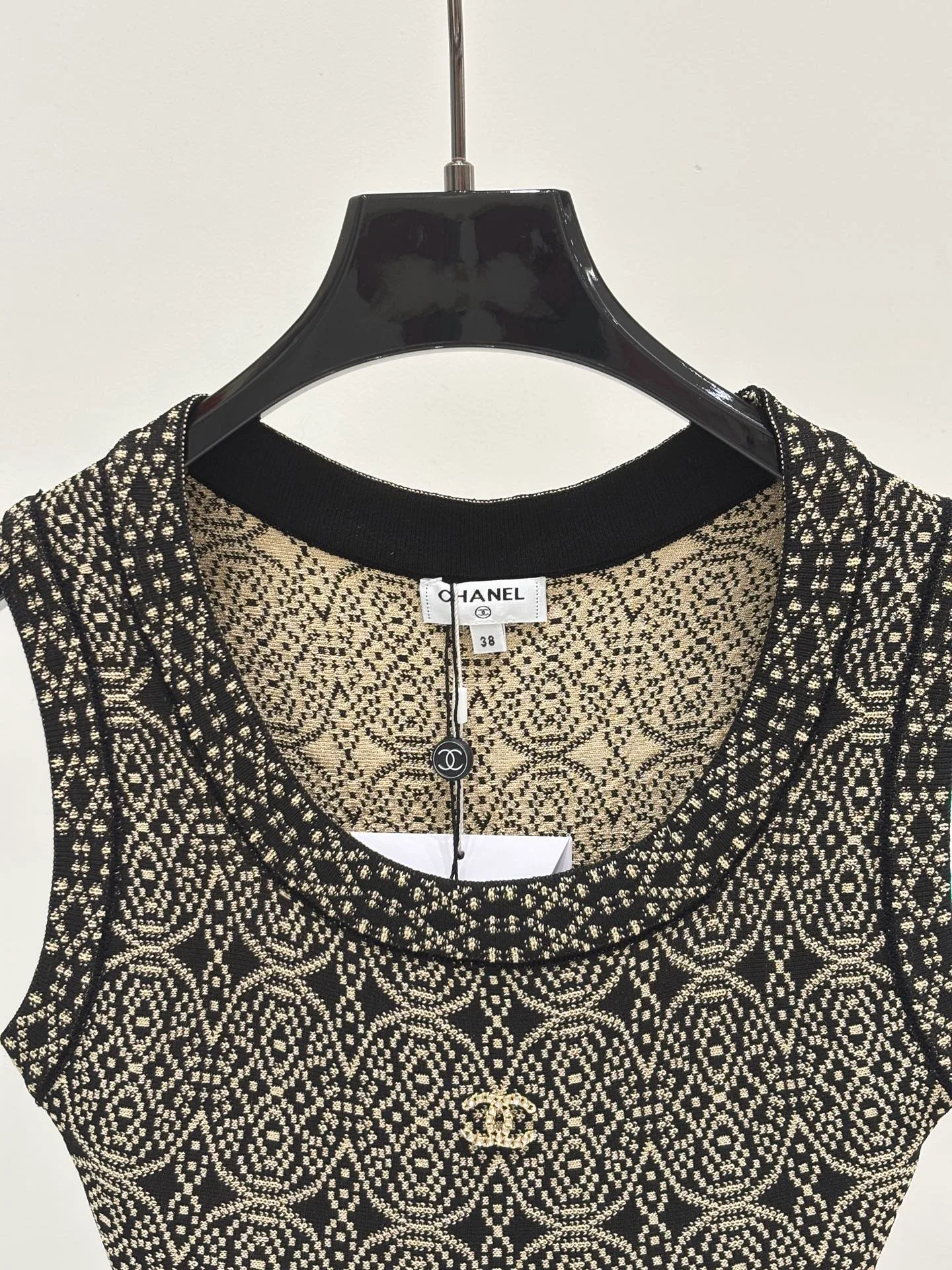 Women's Dresses CHANEL 18031888