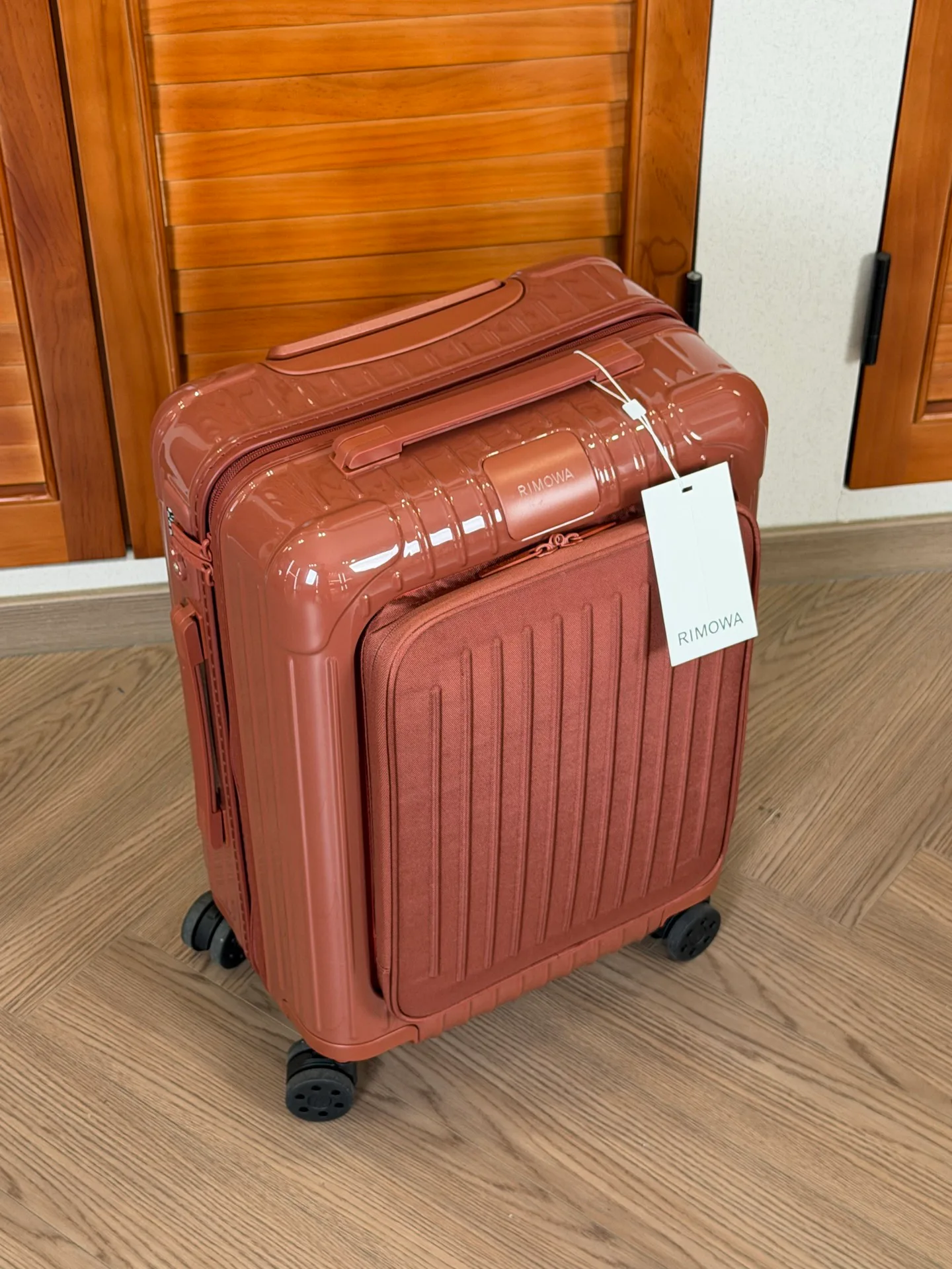 Suitcases RIMOWA 17943633
