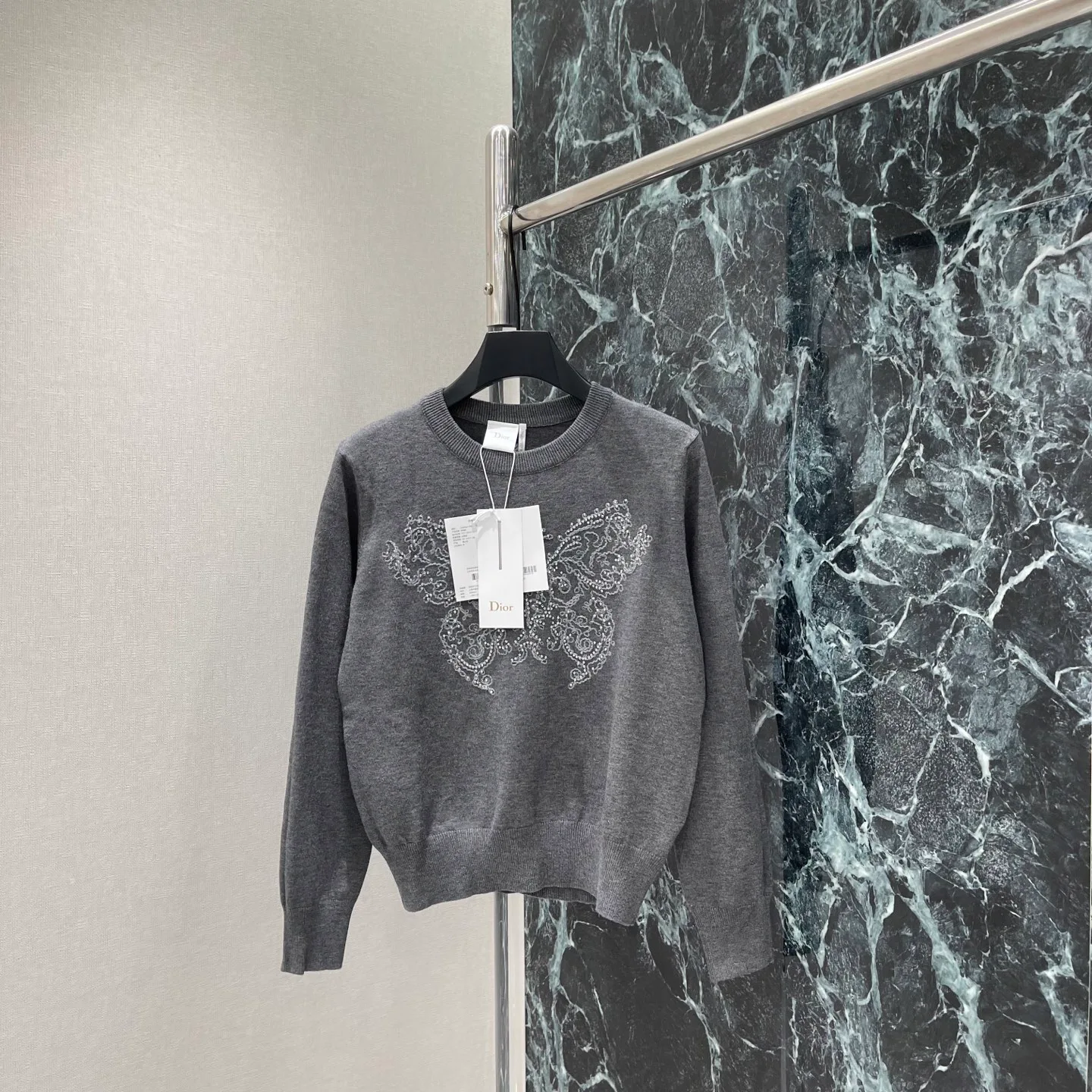 Women's Jumpers And Sweaters CHRISTIAN DIOR 18030750