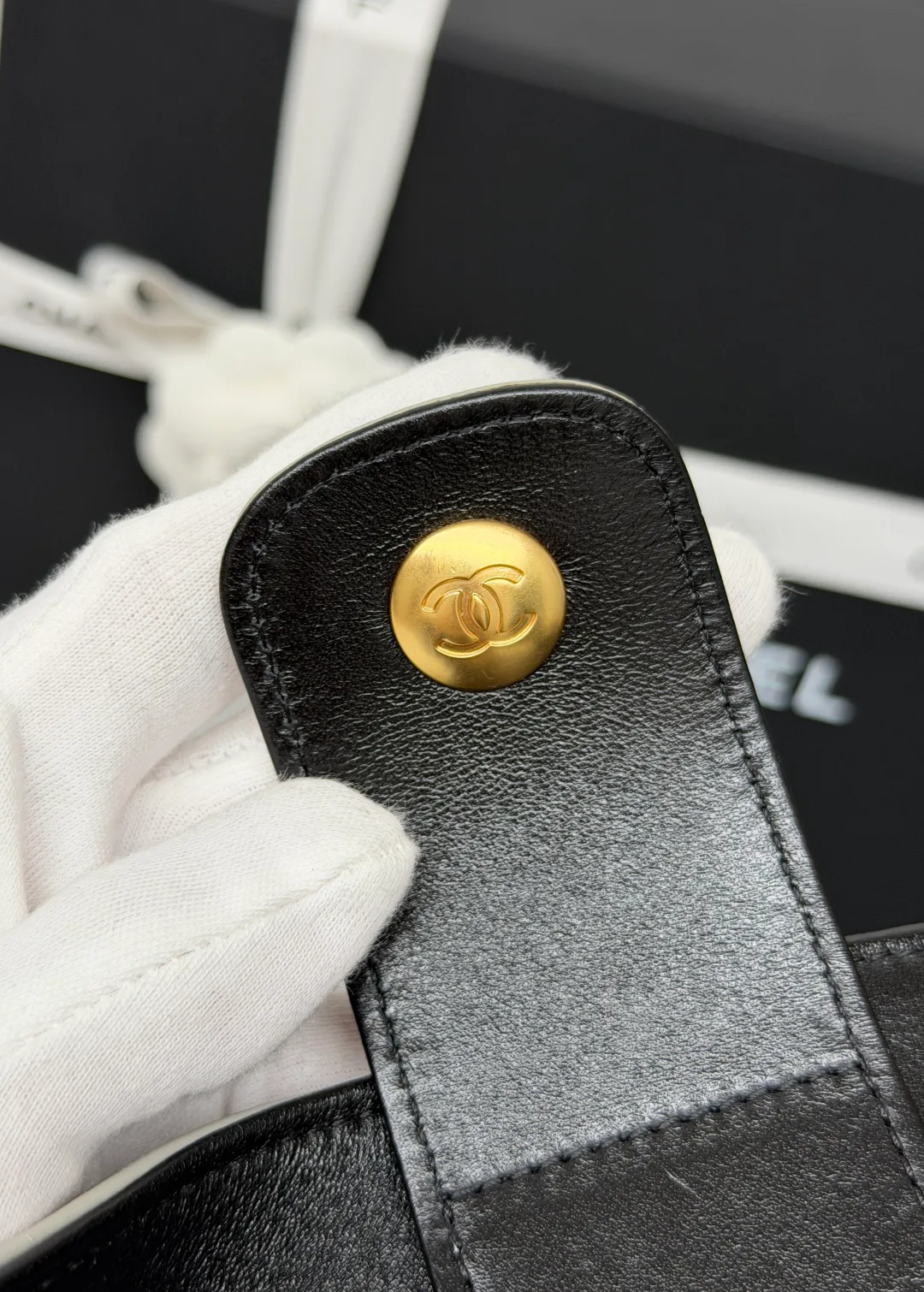 Классические Сумки Женские Chanel 18587205