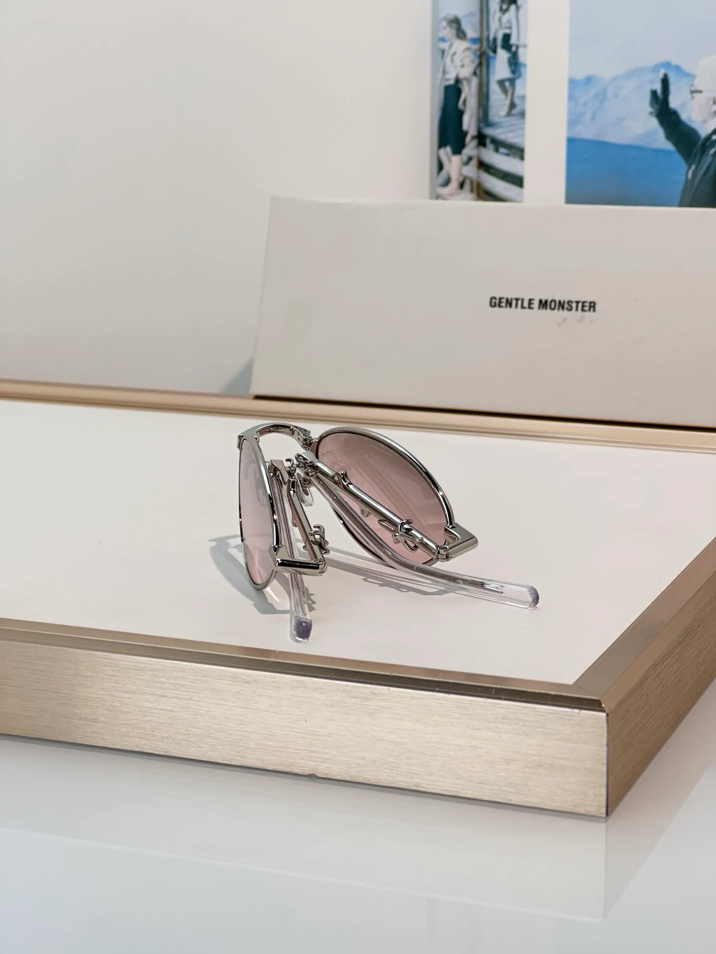 Glasses GENTLE MONSTER 17796257