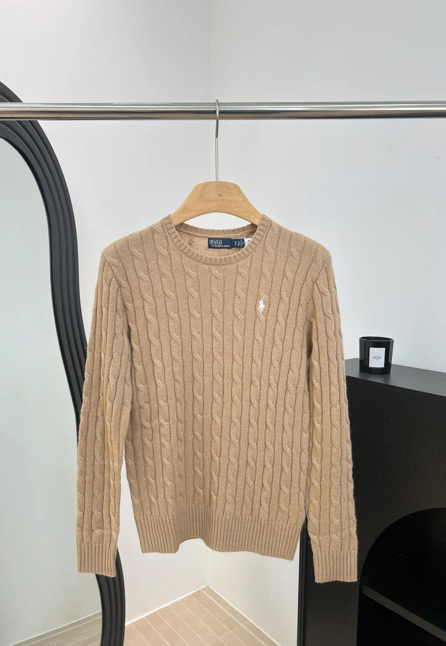 Women's Jumpers And Sweaters RALPH LAUREN 18150008