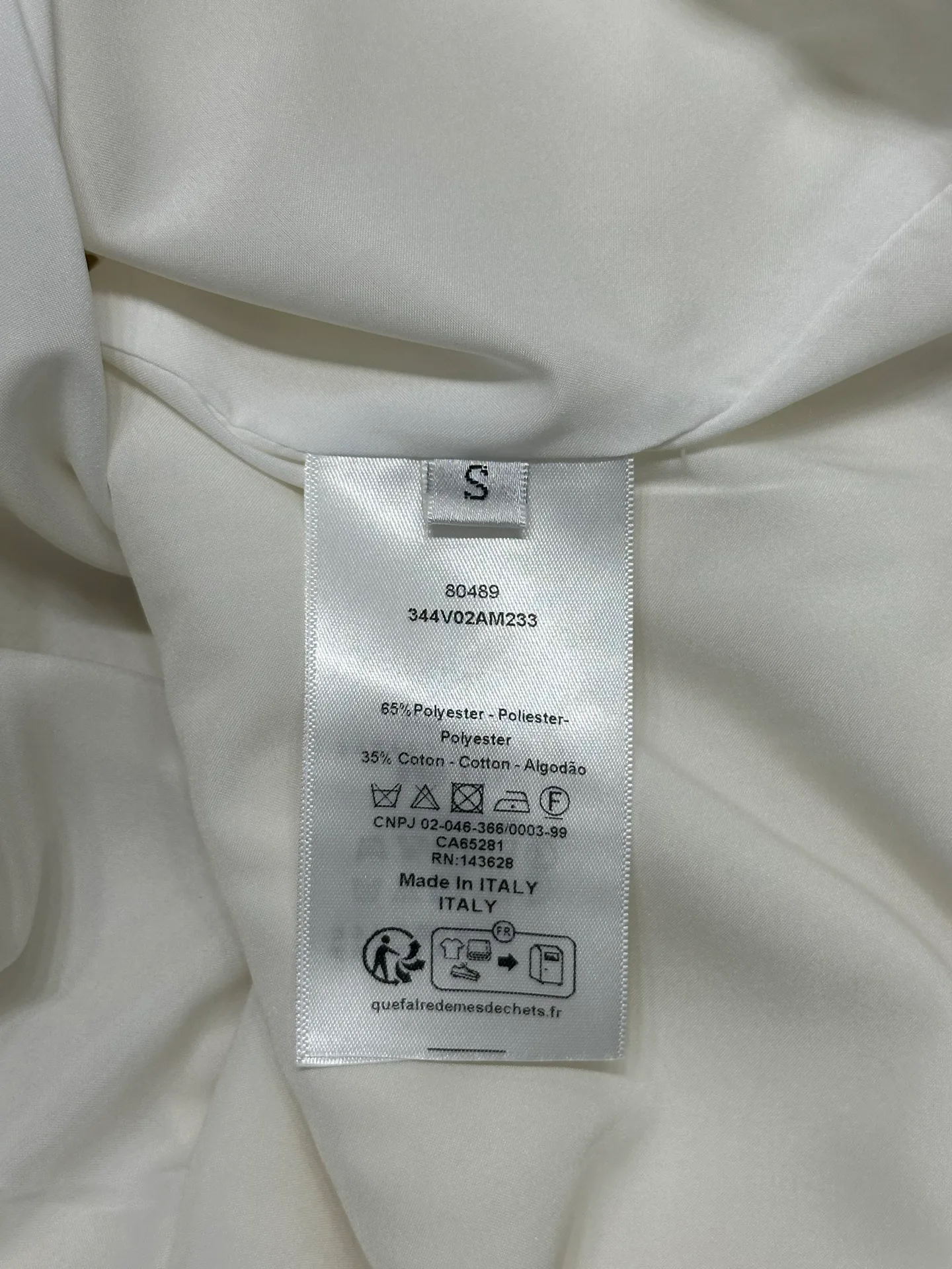 Women's Dresses CHRISTIAN DIOR 17637607