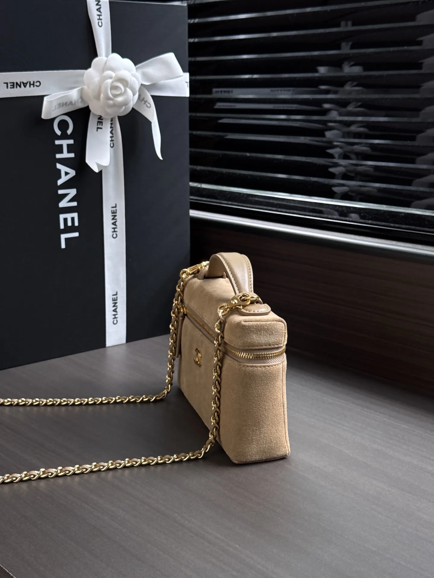 Women's Classic Handbags CHANEL 17784596