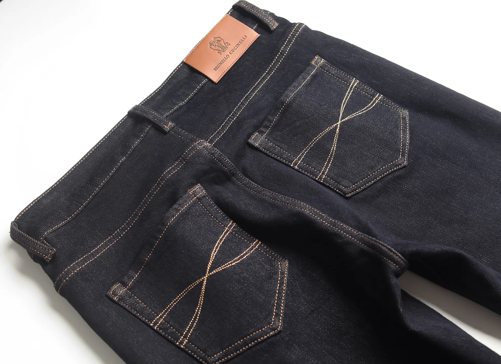 Men's Jeans BRUNELLO CUCINELLI 18368981