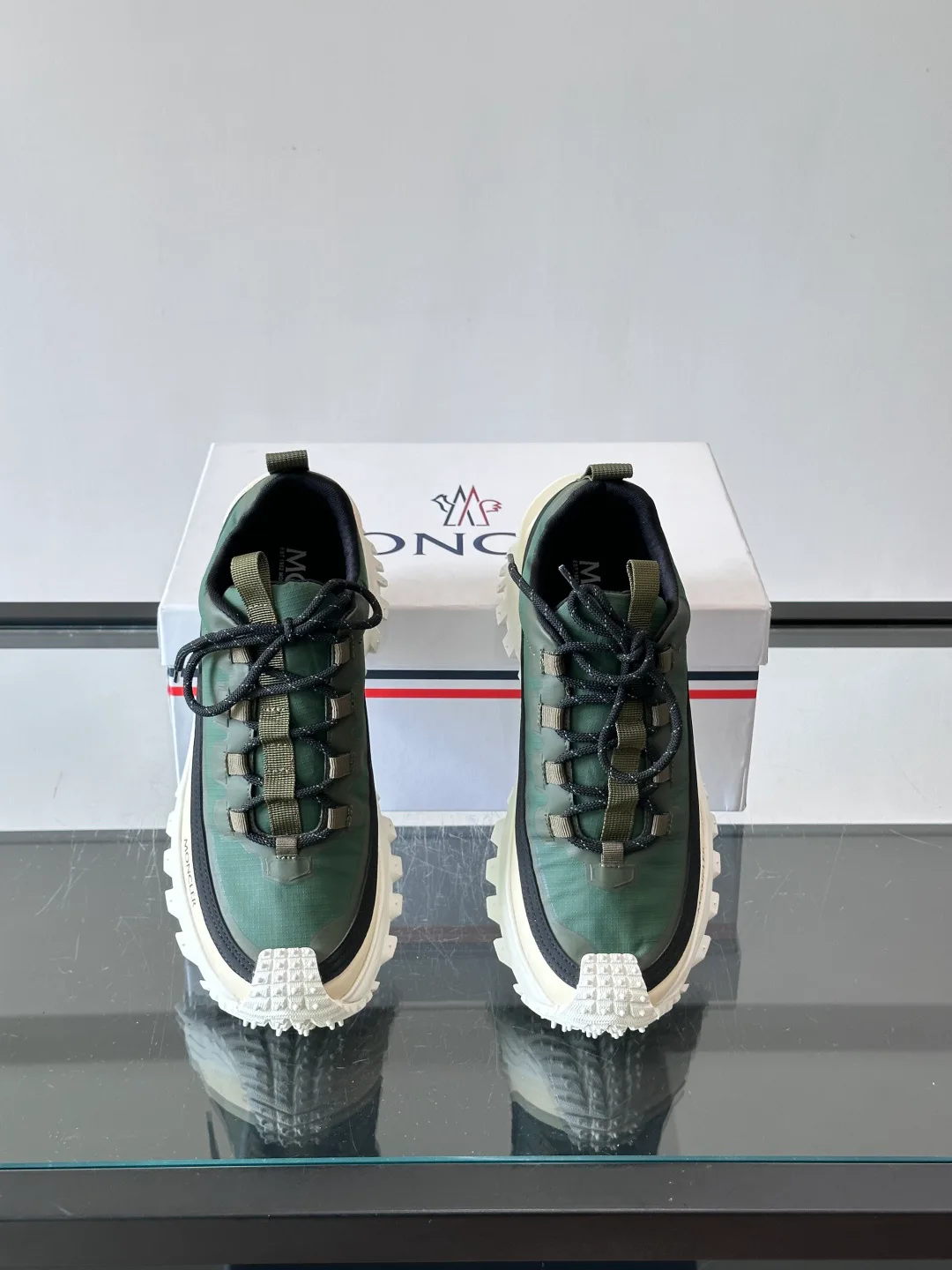 Men's Sneakers MONCLER 18350554