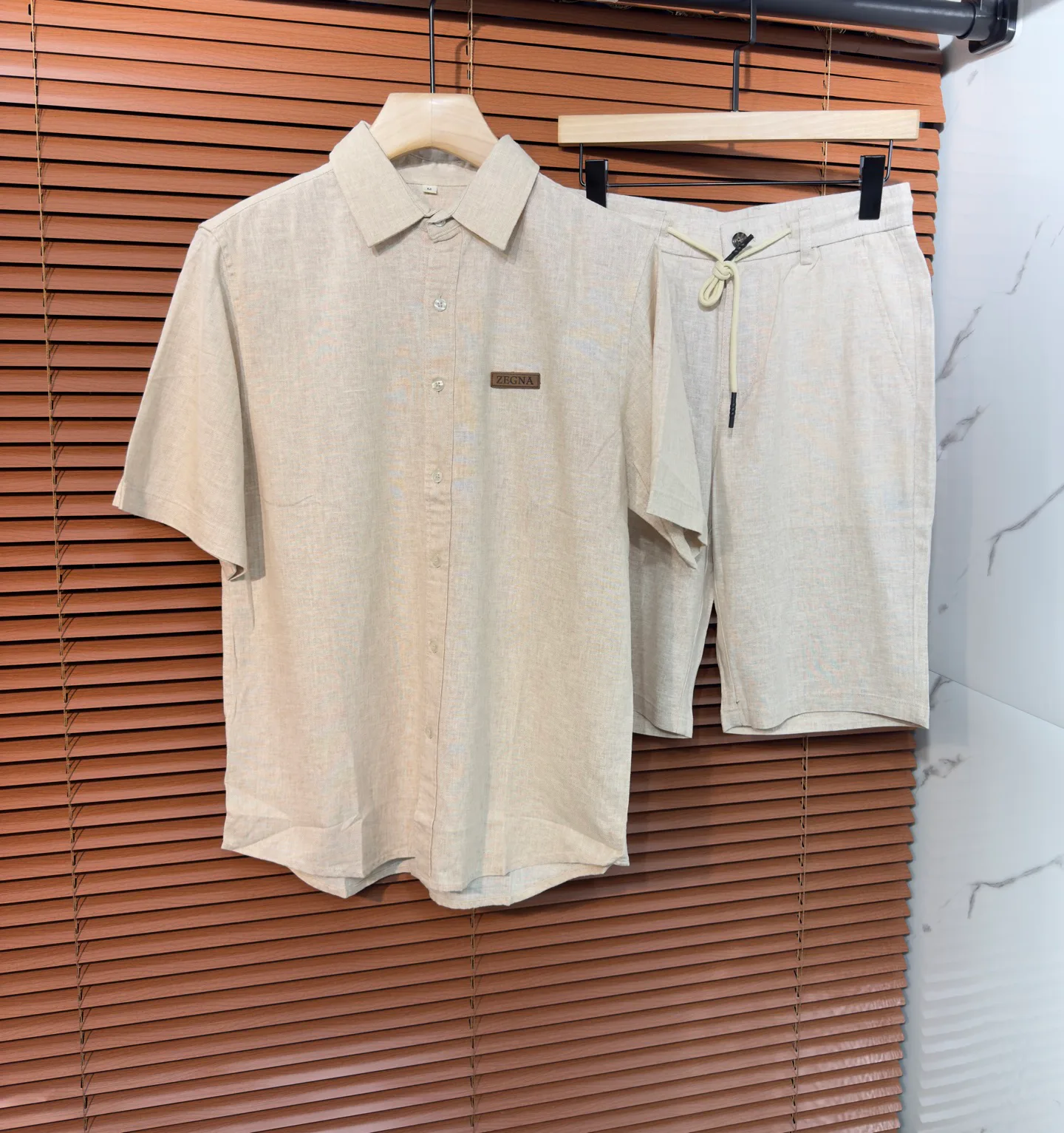 Men's Shirts ZEGNA 18098334