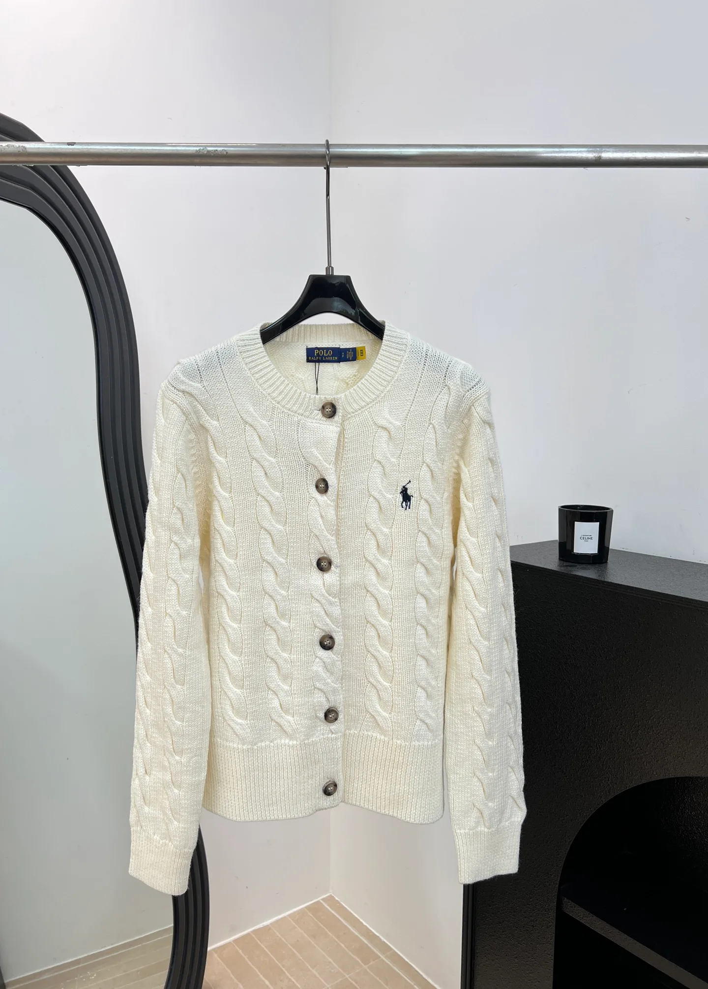 Women's Jumpers And Sweaters RALPH LAUREN 18149156
