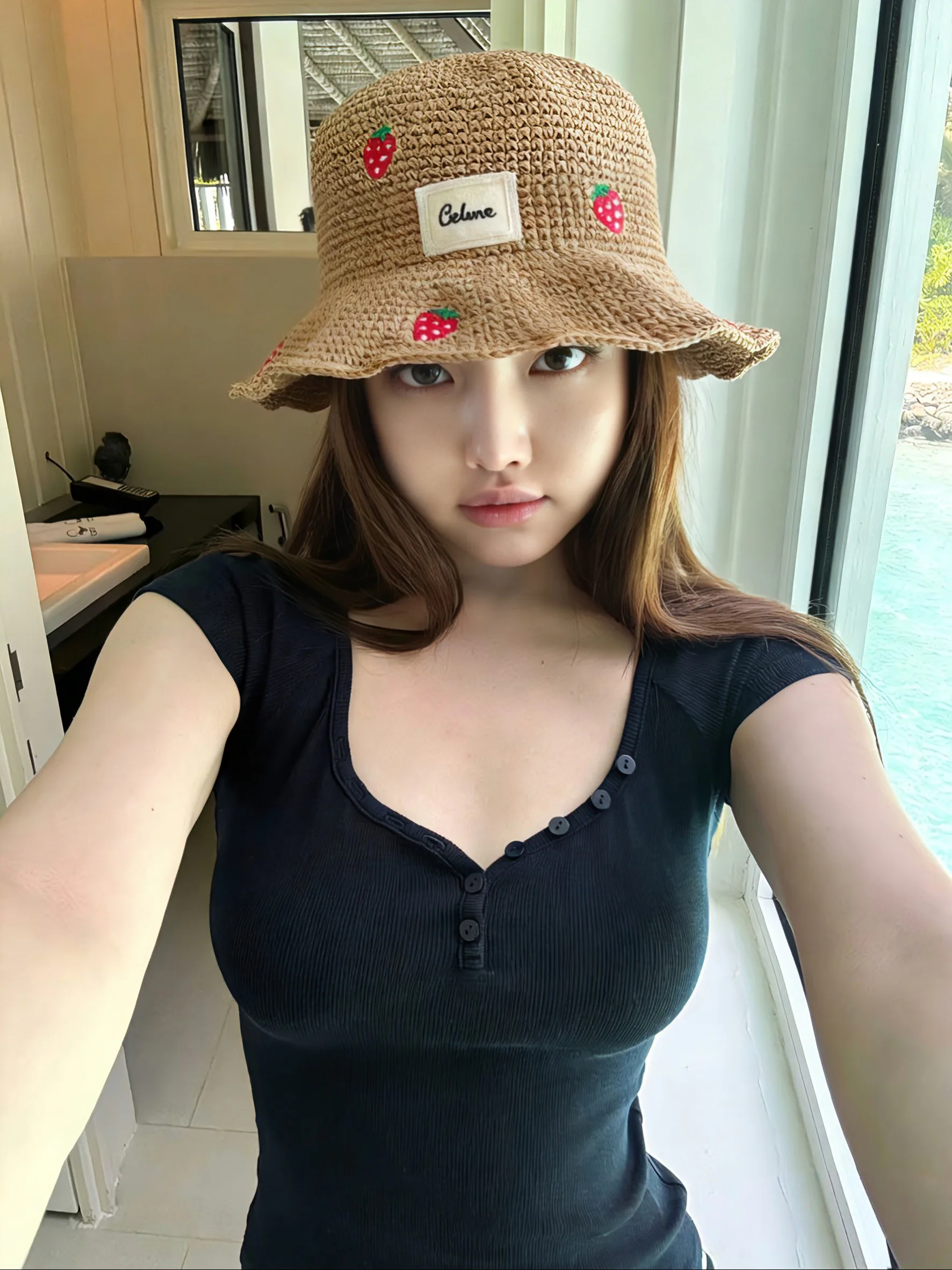 Hats CELINE 17810501