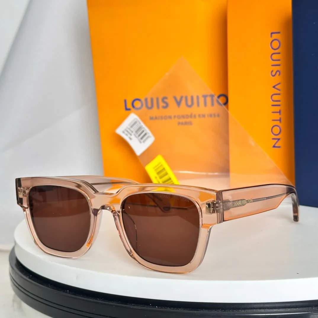 Glasses LOUIS VUITTON 17646795