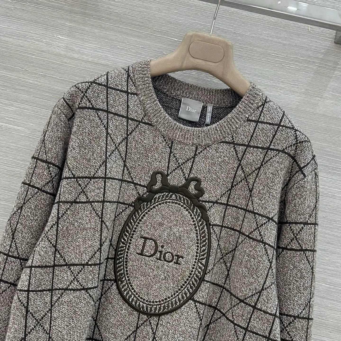 Women's Jumpers And Sweaters CHRISTIAN DIOR 18403649