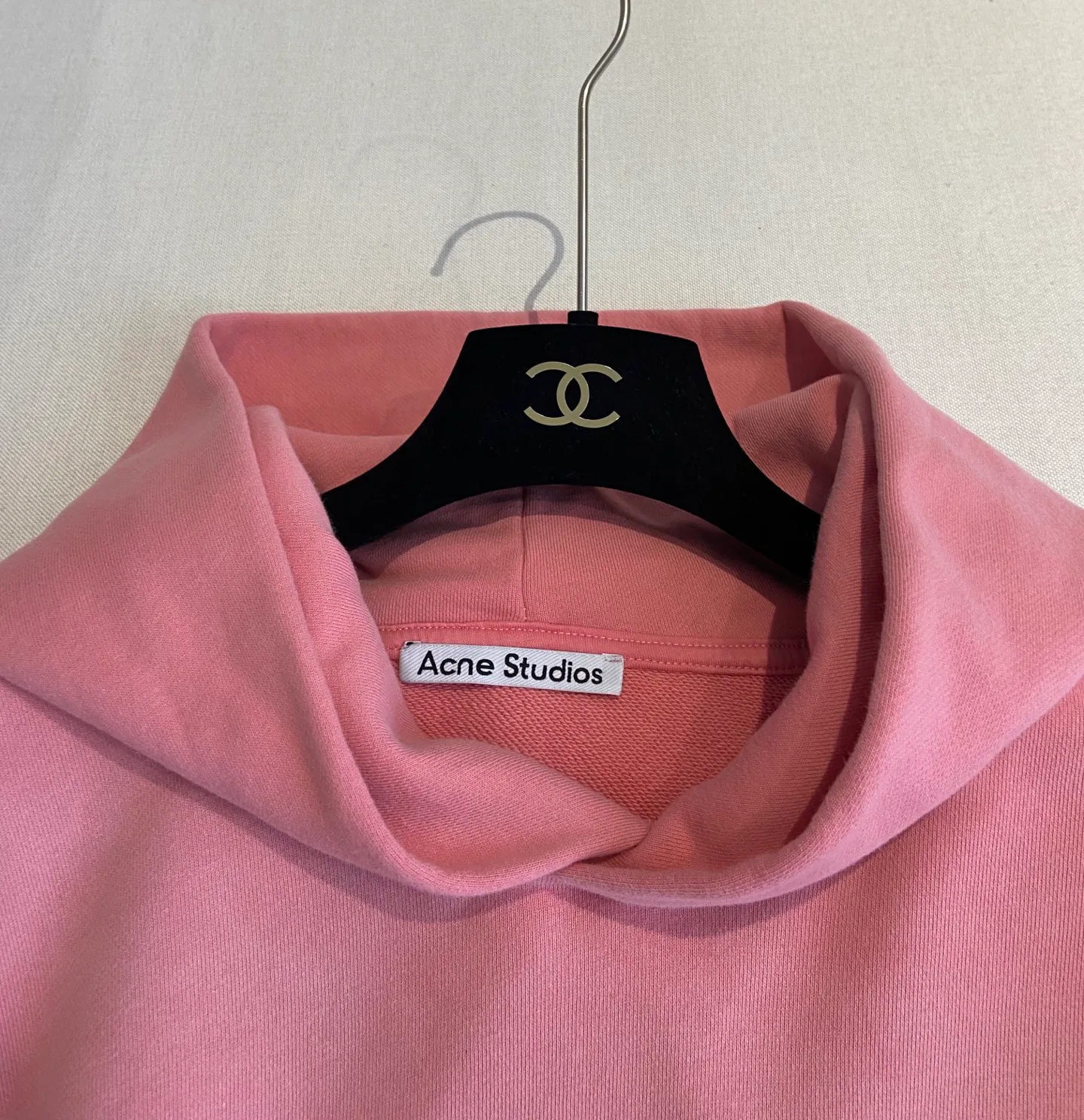 Women's Sweatshirts And Hoodies ACNE STUDIOS 17900651