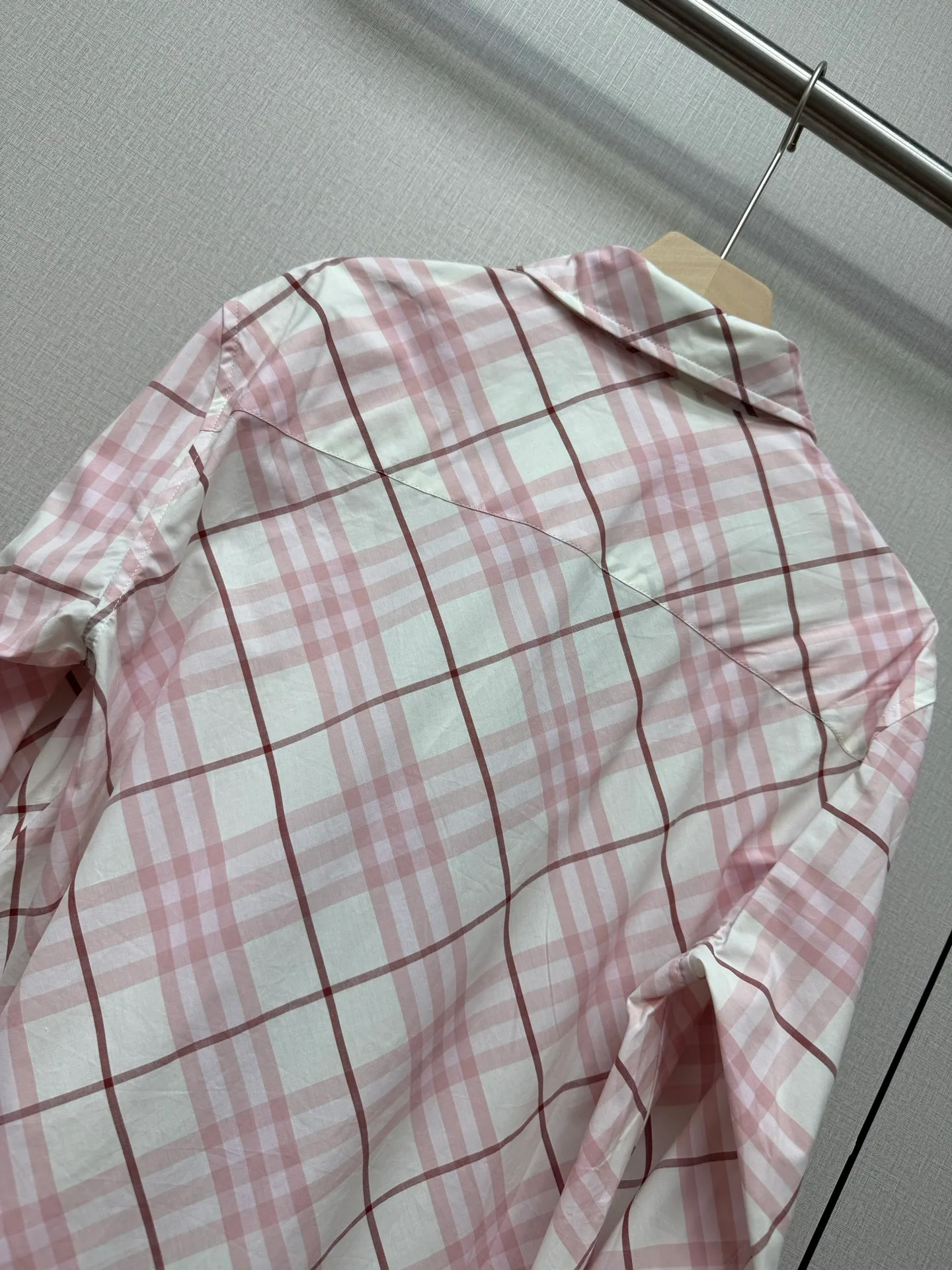 Women's Shirts BURBERRY 17796310