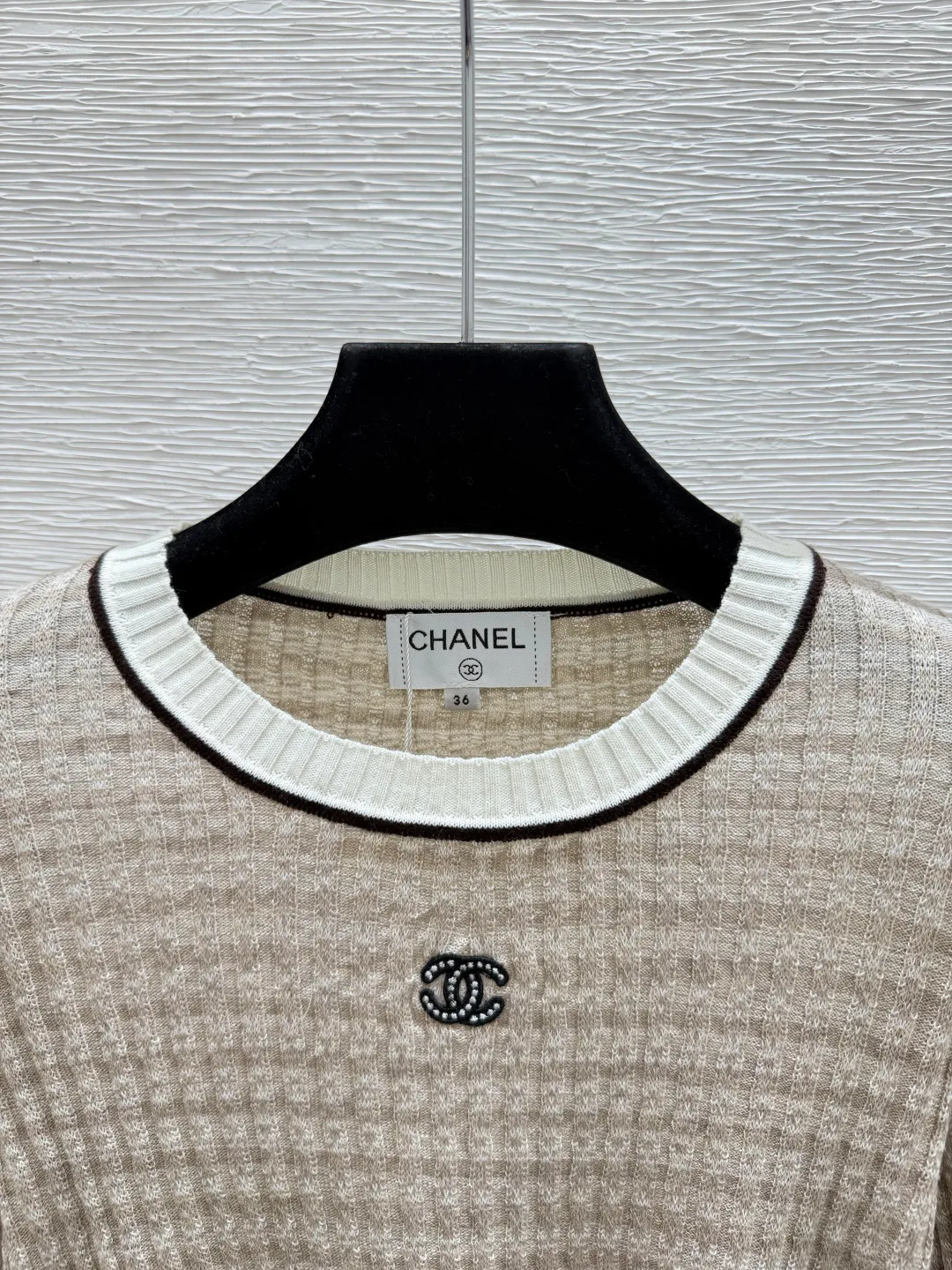 Women's Jumpers And Sweaters CHANEL 18185286