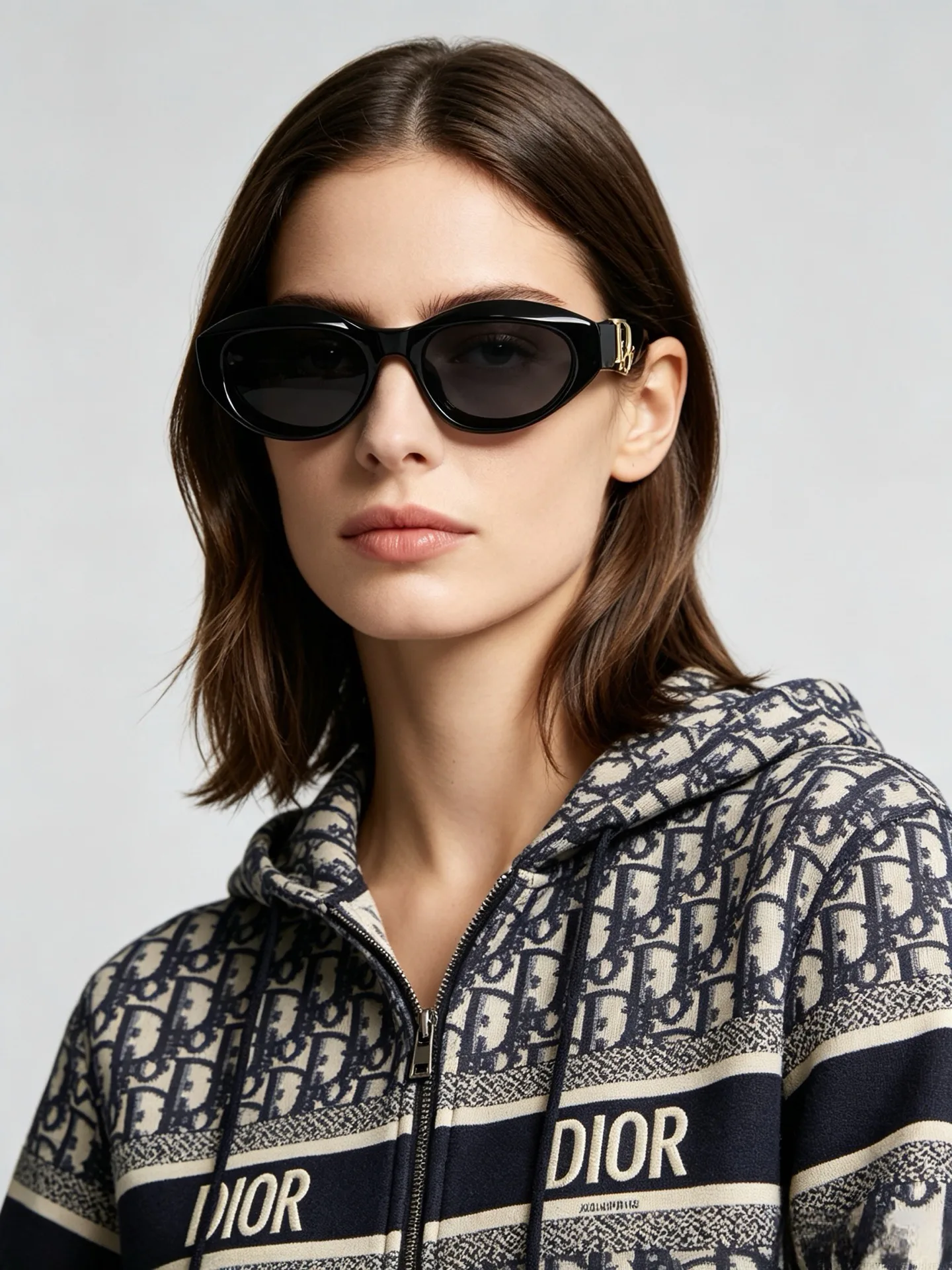 Glasses CHRISTIAN DIOR 17949234