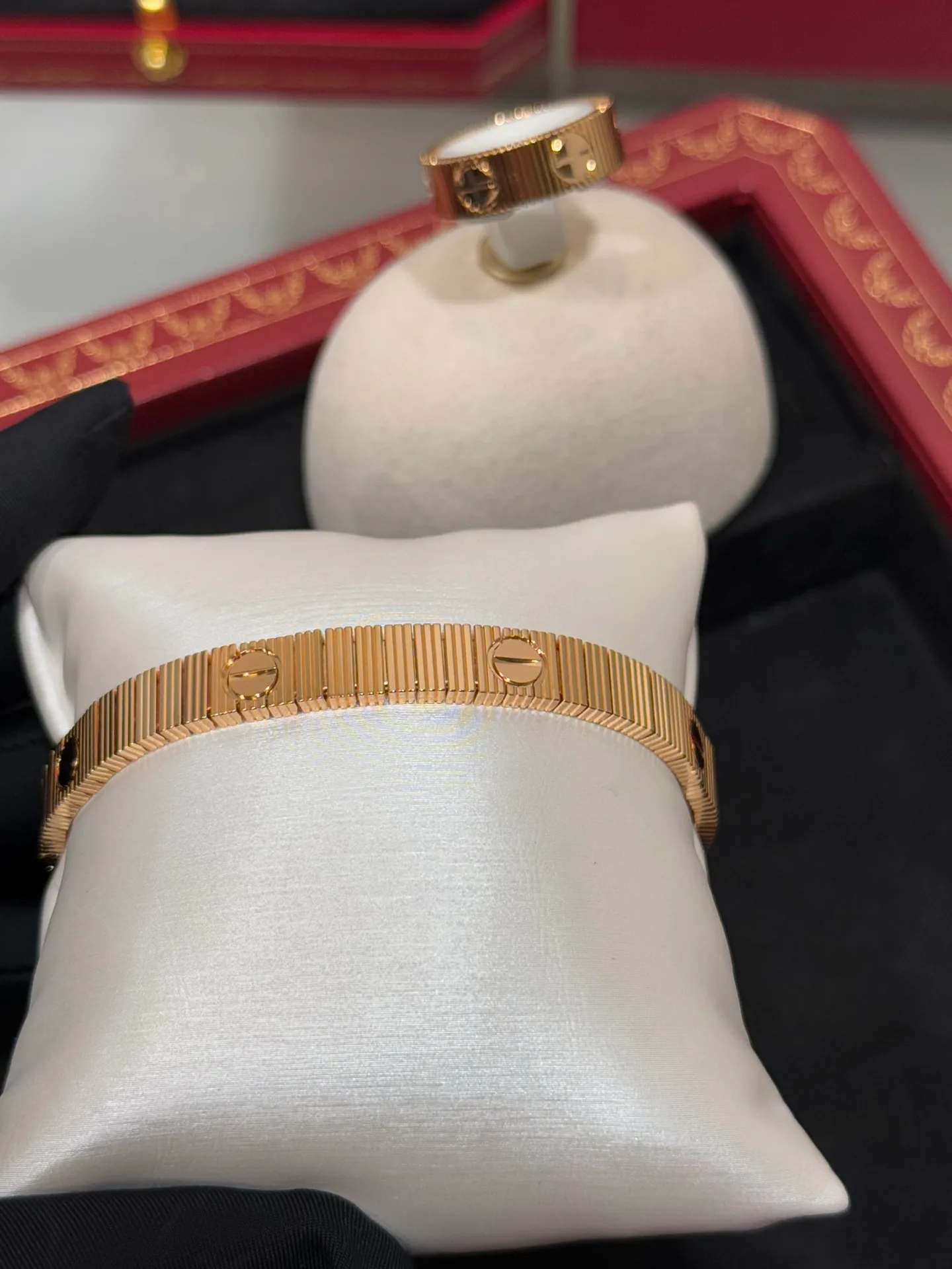 Jewelry CARTIER 17601230