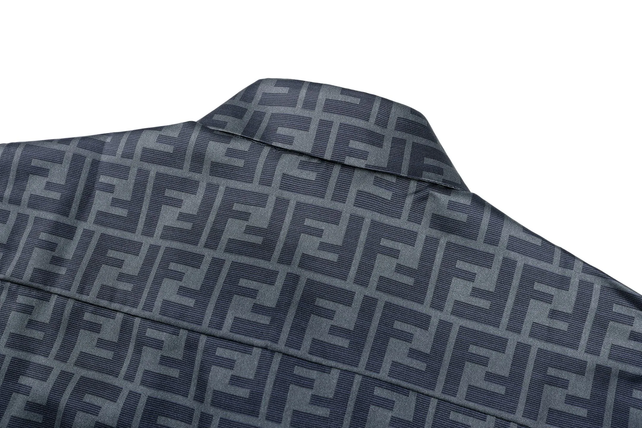 Men's Shirts FENDI 18073709