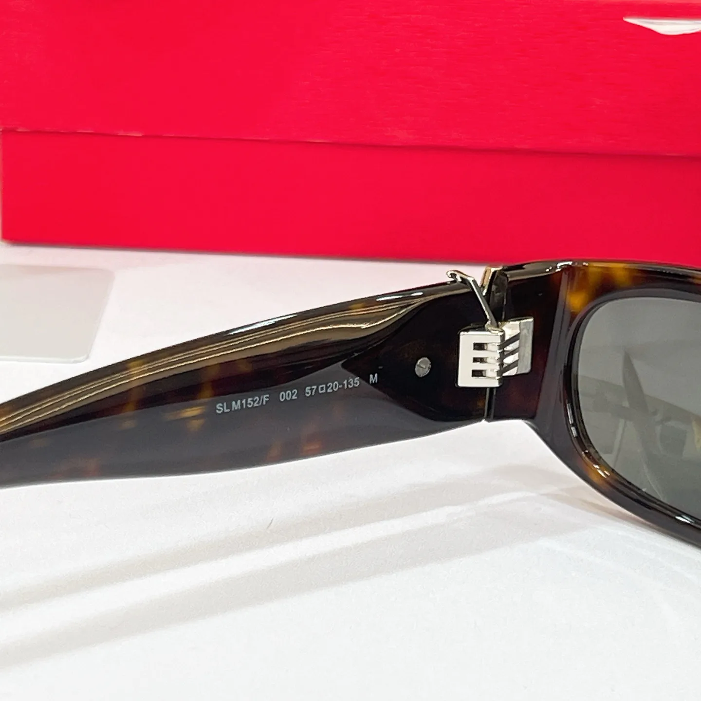 Glasses SAINT LAURENT 17253100