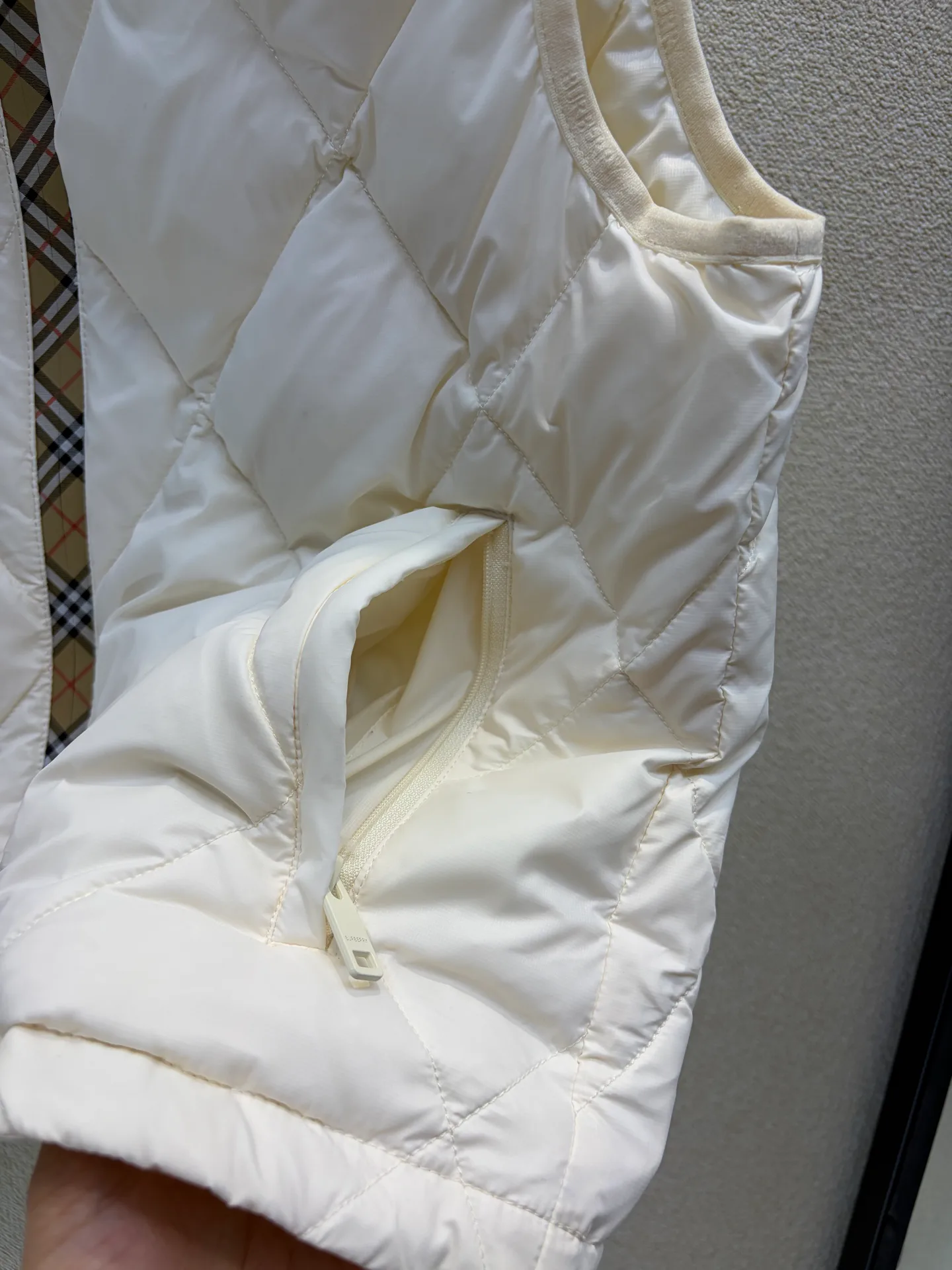 Women's Vests BURBERRY 18506583