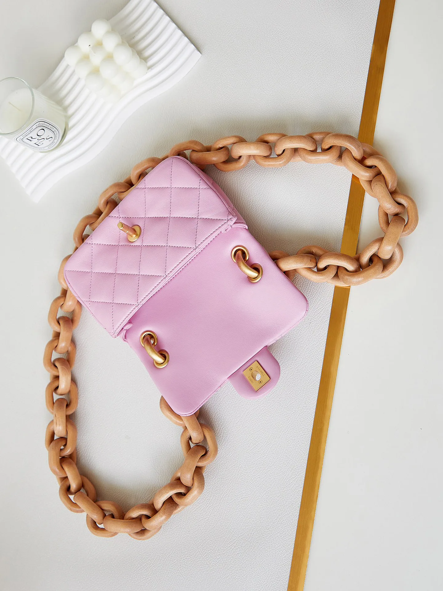 Women's Classic Handbags CHANEL 18065718