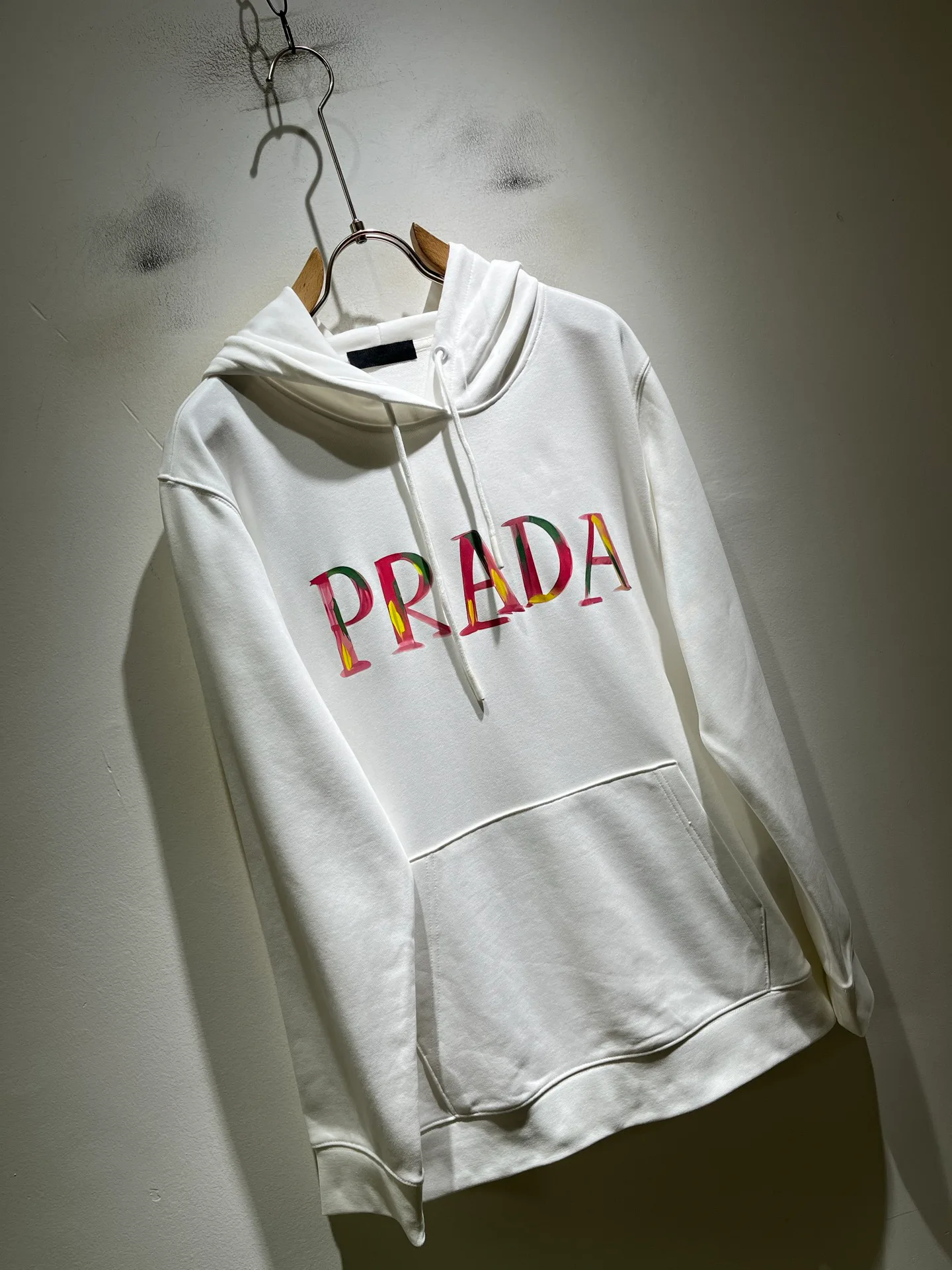 Men's Sweatshirts And Hoodies PRADA 18446348