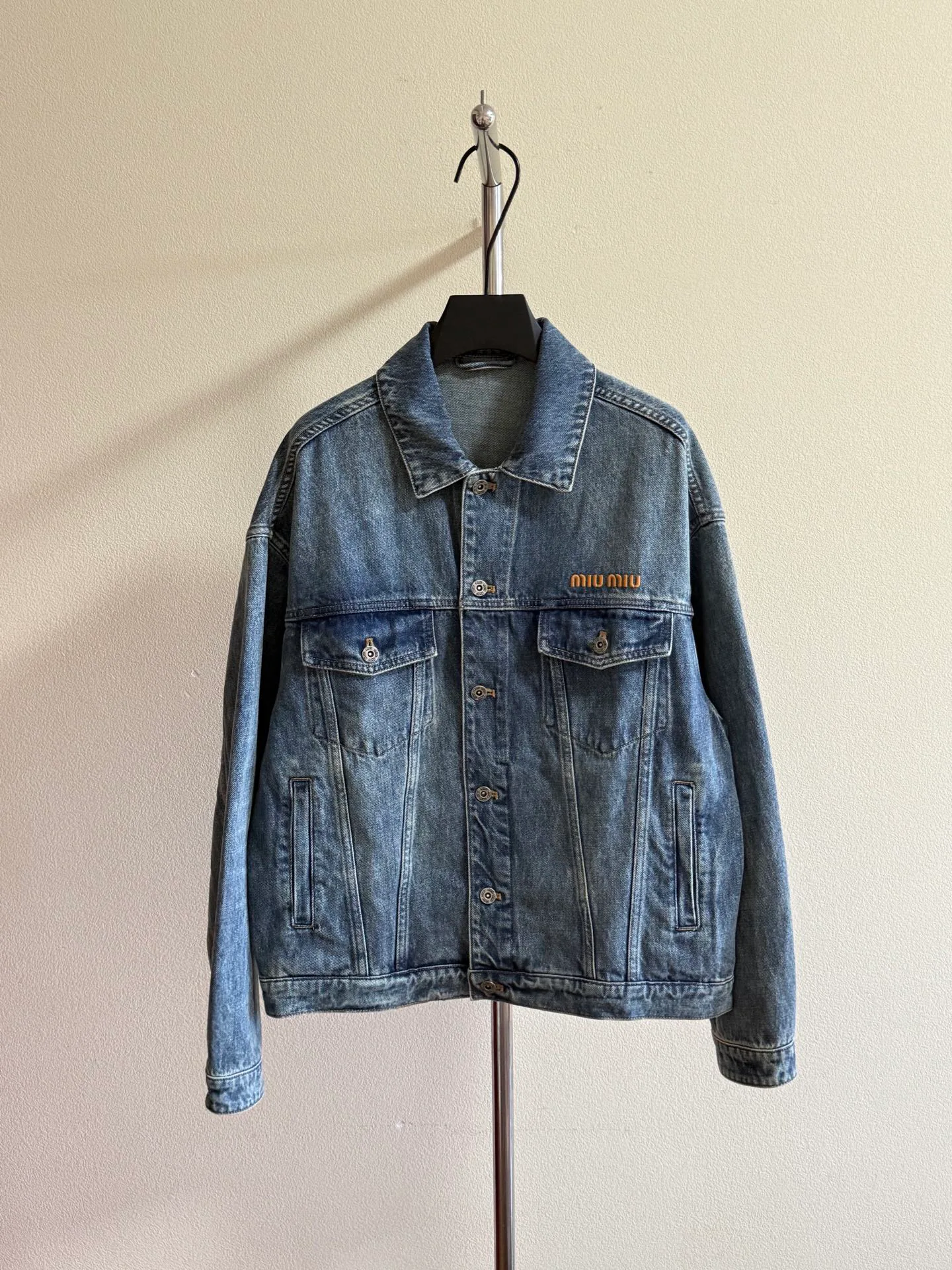 Women's Jackets And Down Jackets MIU MIU 17969553